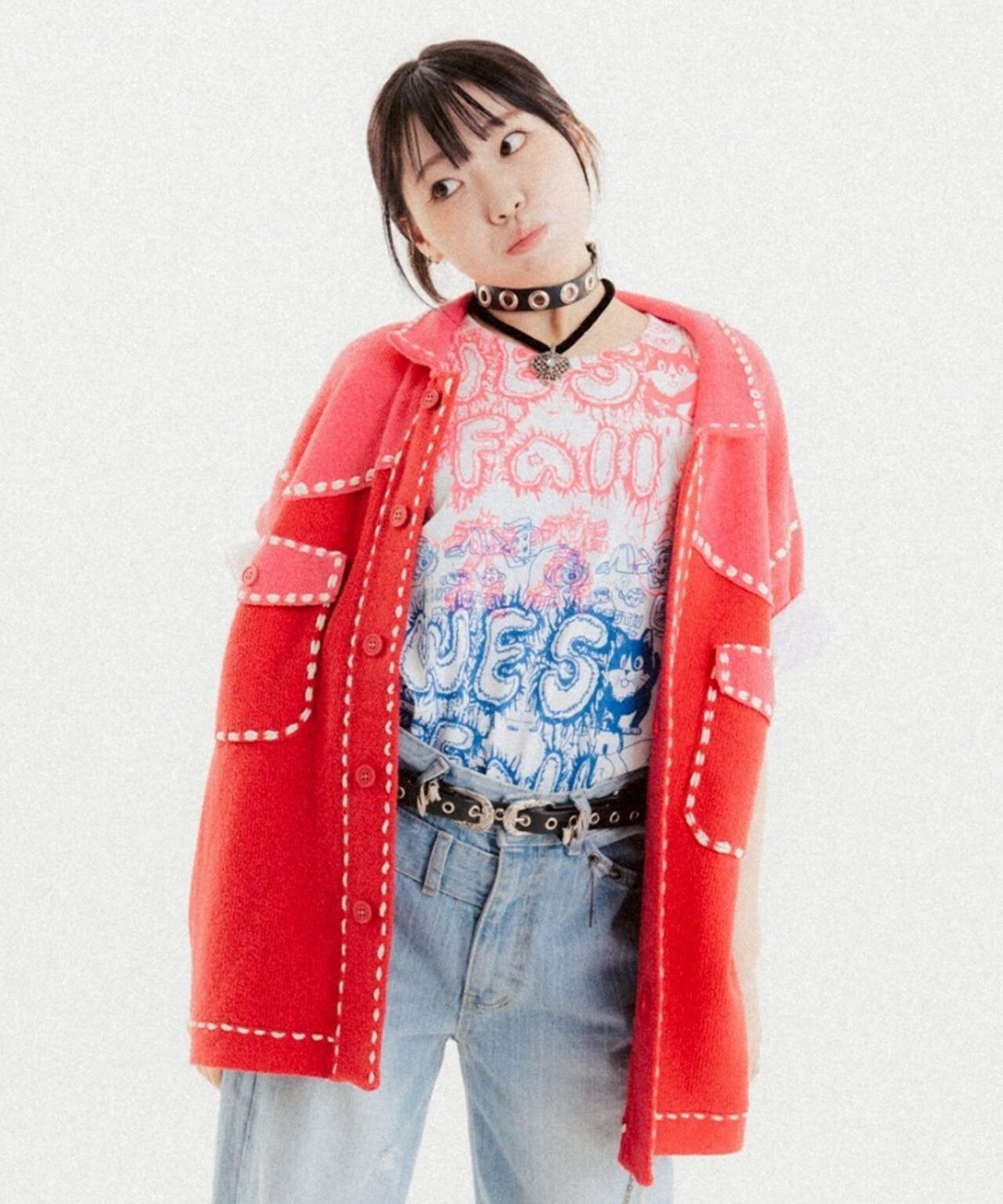 PHINGERIN/フィンガリン/SUMMER PG1 WESTERN SHIRT