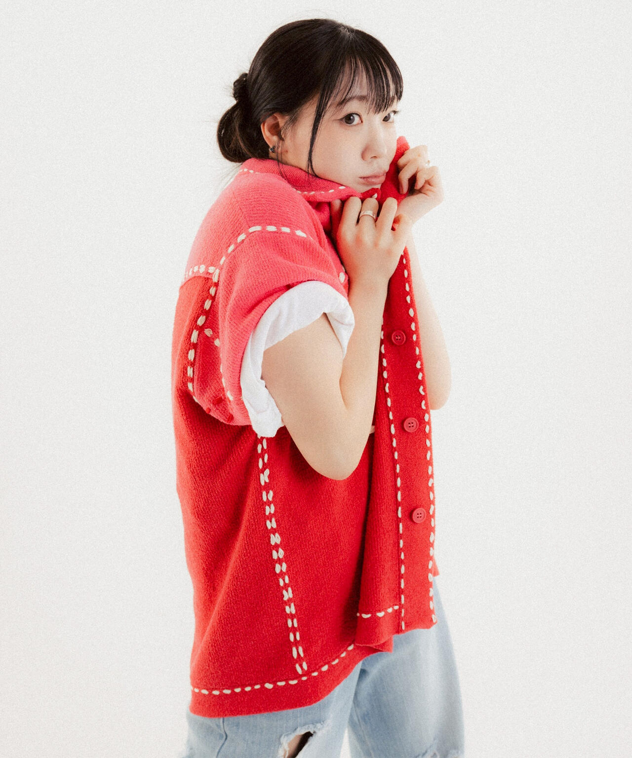 PHINGERIN/フィンガリン/SUMMER PG1 WESTERN SHIRT