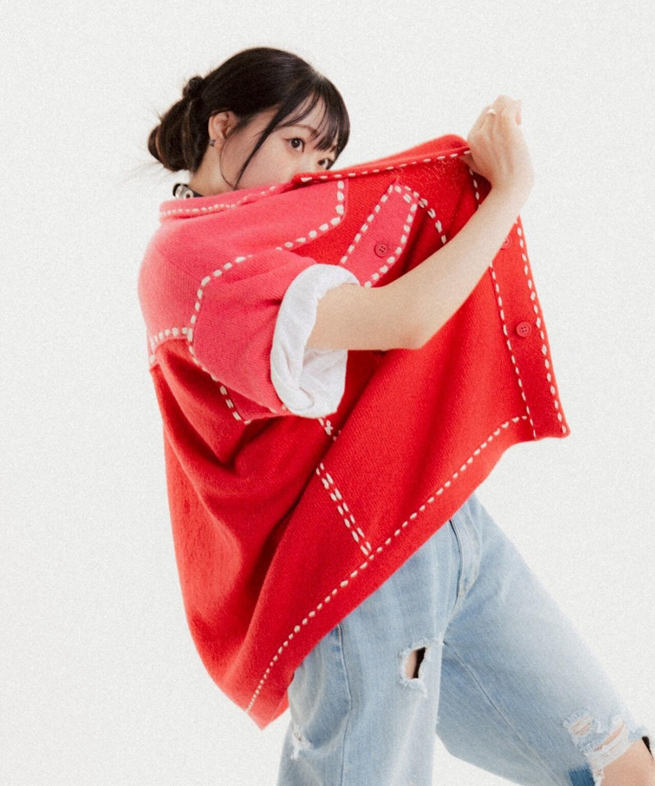 PHINGERIN/フィンガリン/SUMMER PG1 WESTERN SHIRT