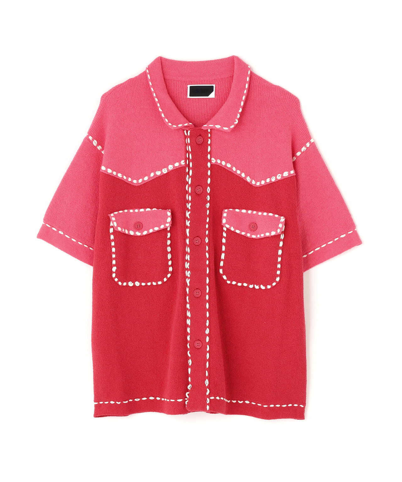 PHINGERIN/フィンガリン/SUMMER PG1 WESTERN SHIRT