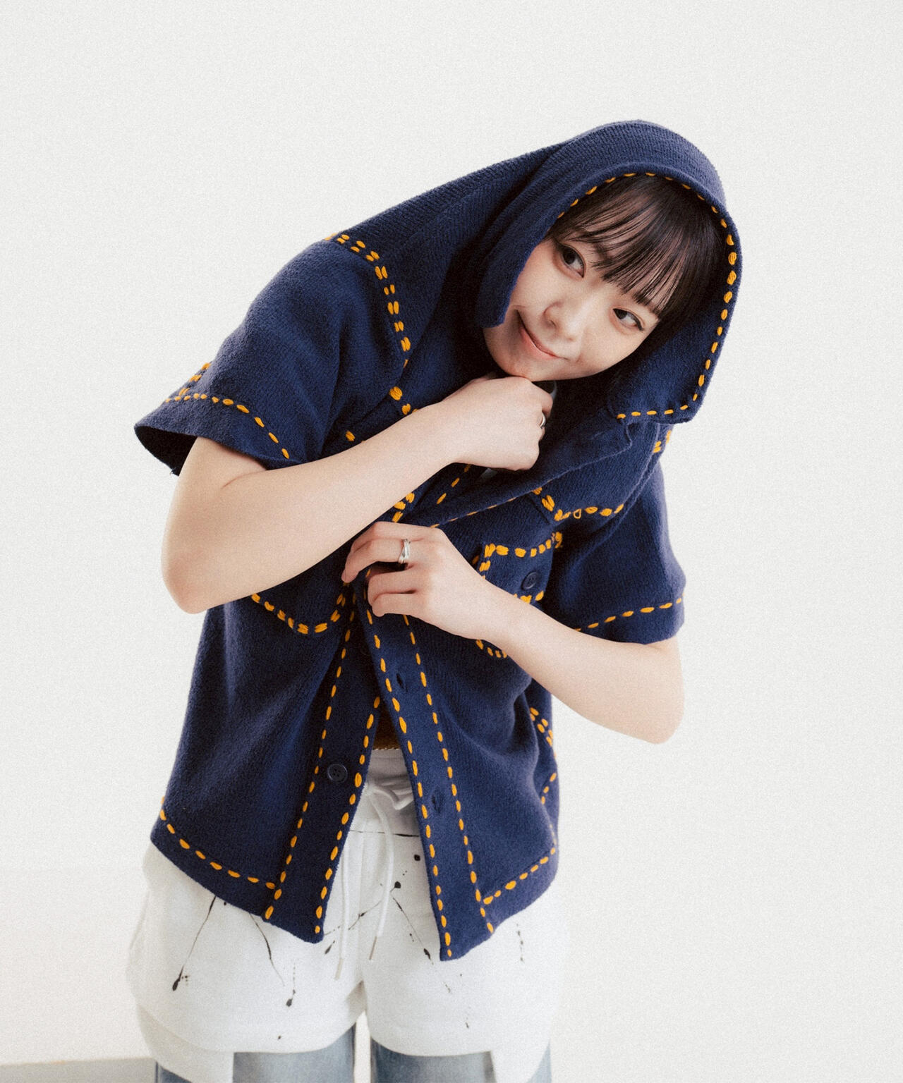 PHINGERIN/フィンガリン/SUMMER PG1 WESTERN SHIRT