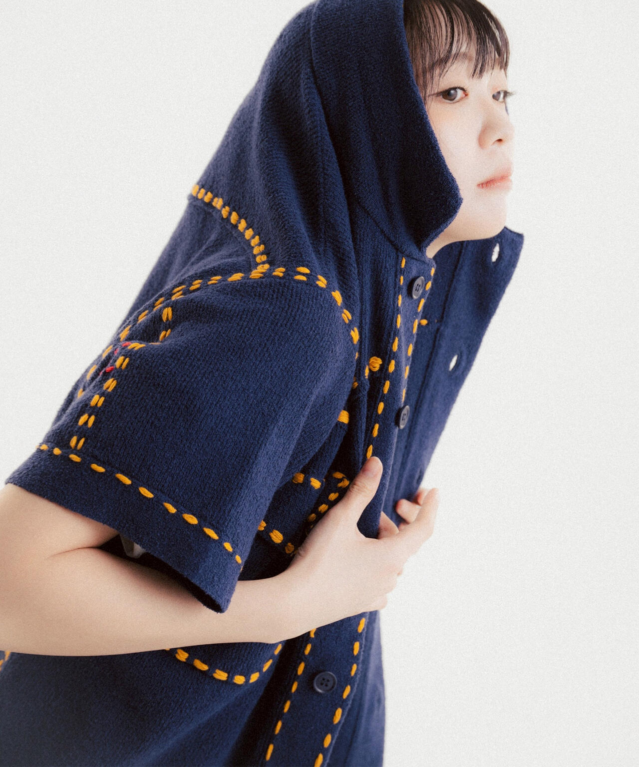 PHINGERIN/フィンガリン/SUMMER PG1 WESTERN SHIRT