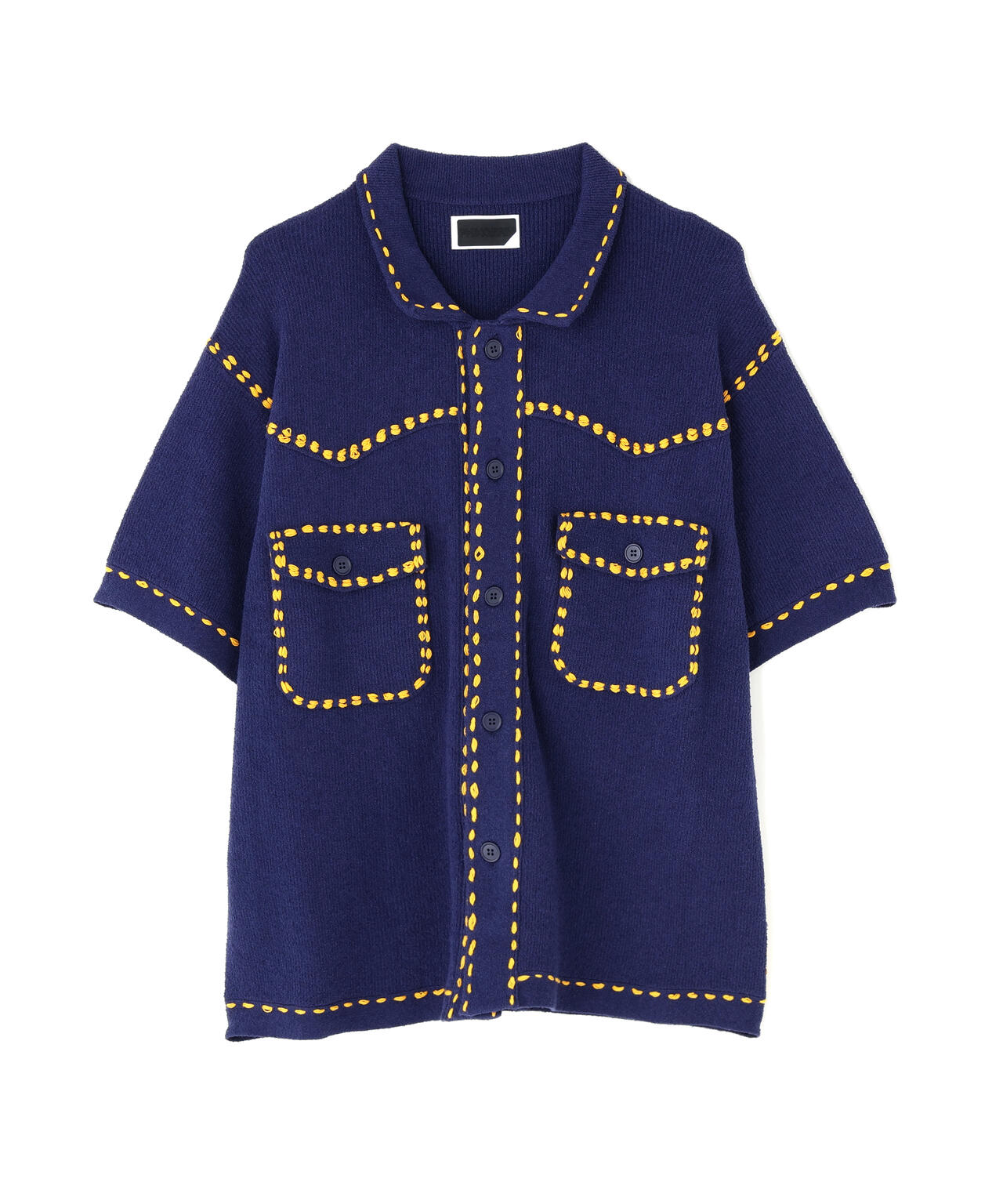 PHINGERIN/フィンガリン/SUMMER PG1 WESTERN SHIRT