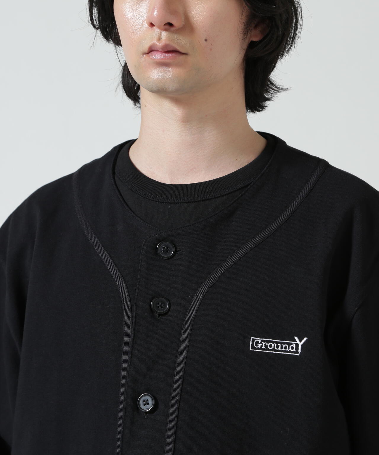177cm B:81 W:72 H:88 着用サイズ:5