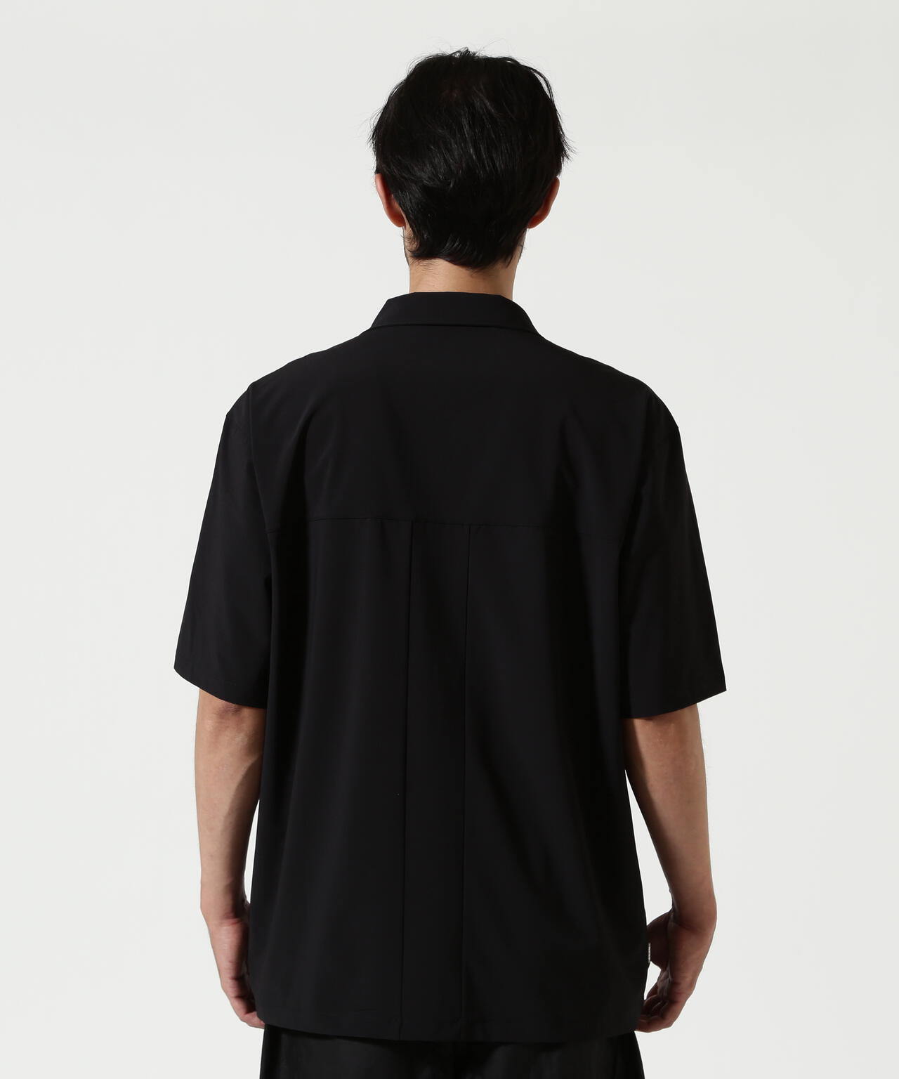 SY32 by SWEET YEARS/エスワイサーティトゥ バイ スィートイヤーズ/BOSELLI COLLABO SHIRTS