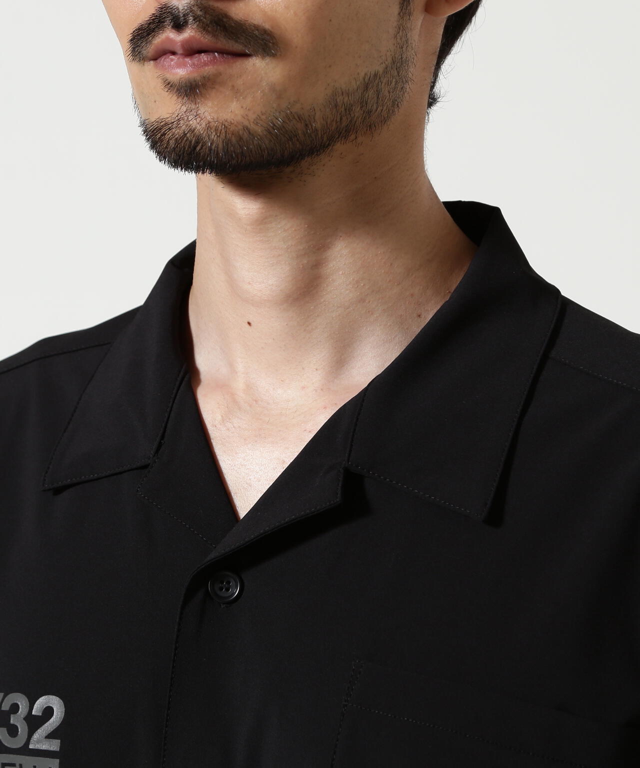 SY32 by SWEET YEARS/エスワイサーティトゥ バイ スィートイヤーズ/BOSELLI COLLABO SHIRTS