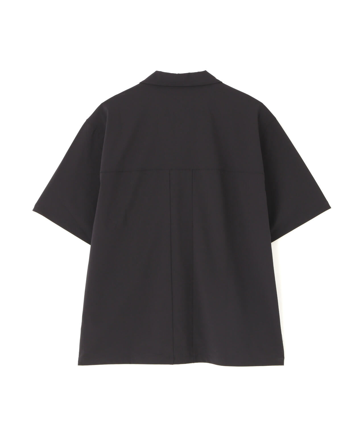 SY32 by SWEET YEARS/エスワイサーティトゥ バイ スィートイヤーズ/BOSELLI COLLABO SHIRTS