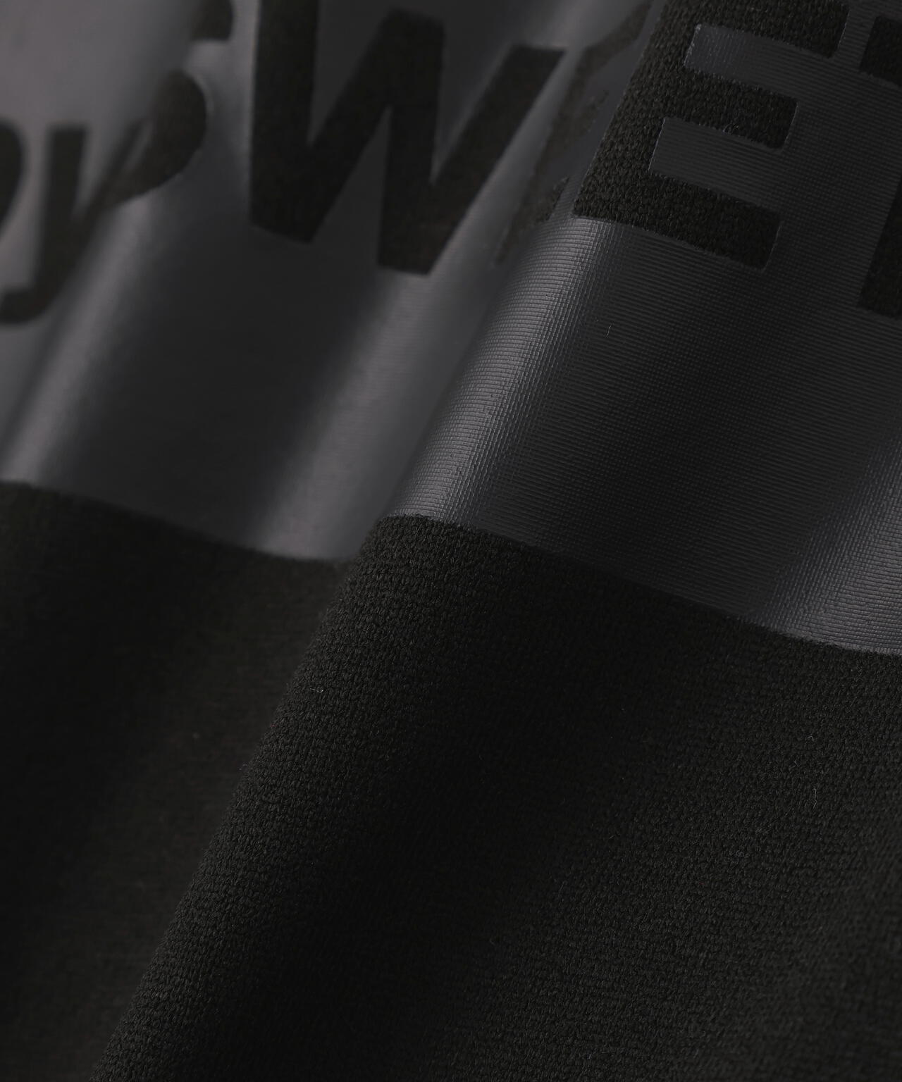 SY32 by SWEET YEARS/エスワイサーティトゥ バイ スィートイヤーズ/BOX LOGO L/S TEE