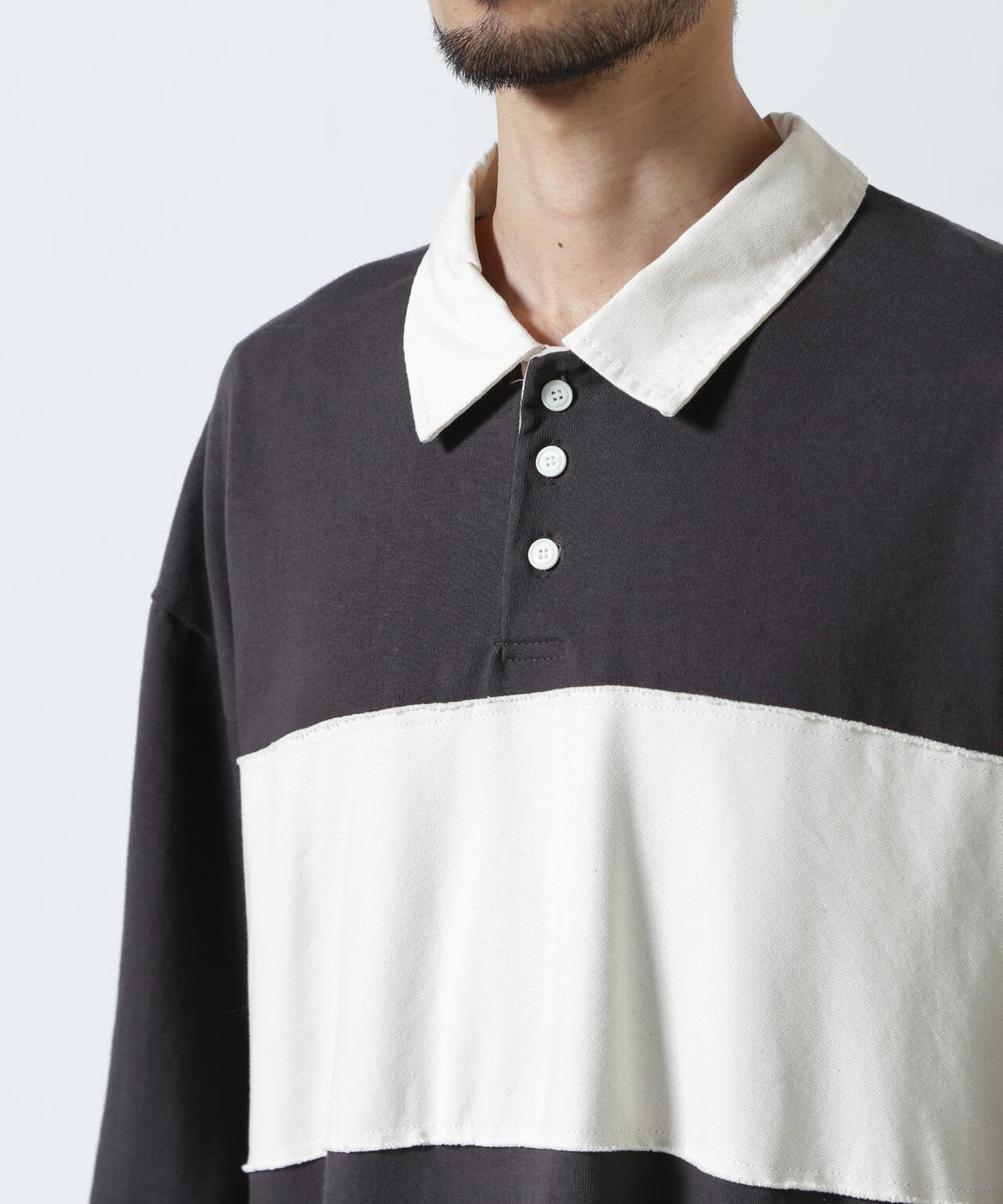 FR(13)NDS/フレンズ/POLO PULLOVER