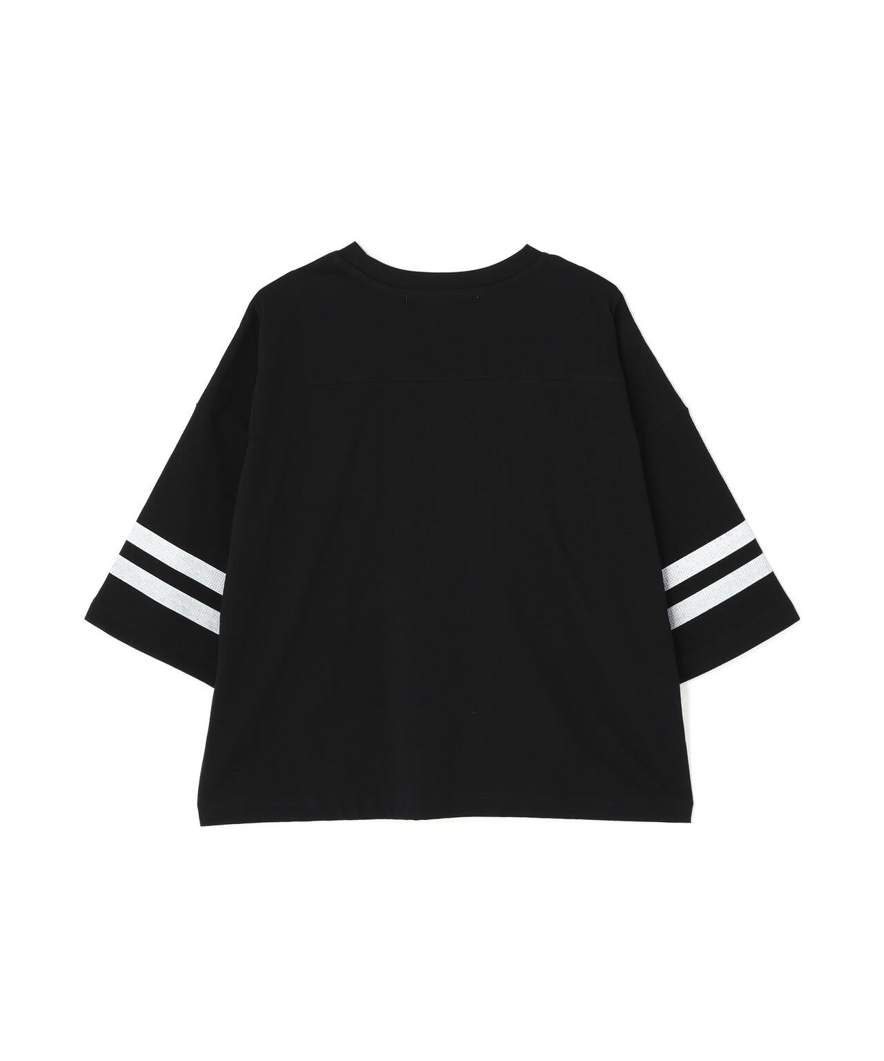 ANNA SUI NYC/アナ スイ エヌワイシー/ワッフルロングスリーブTシャツ