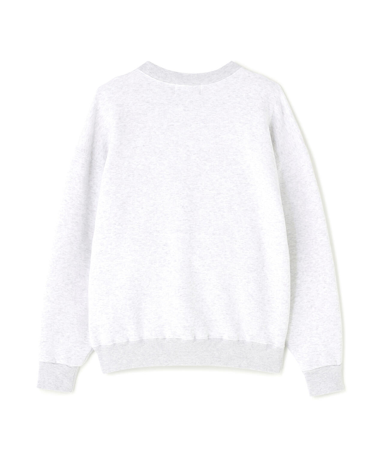 VAQUERA×MOUSSY/ヴァケラ×マウジー/VQ OVERSIZED SWEATSHIRT