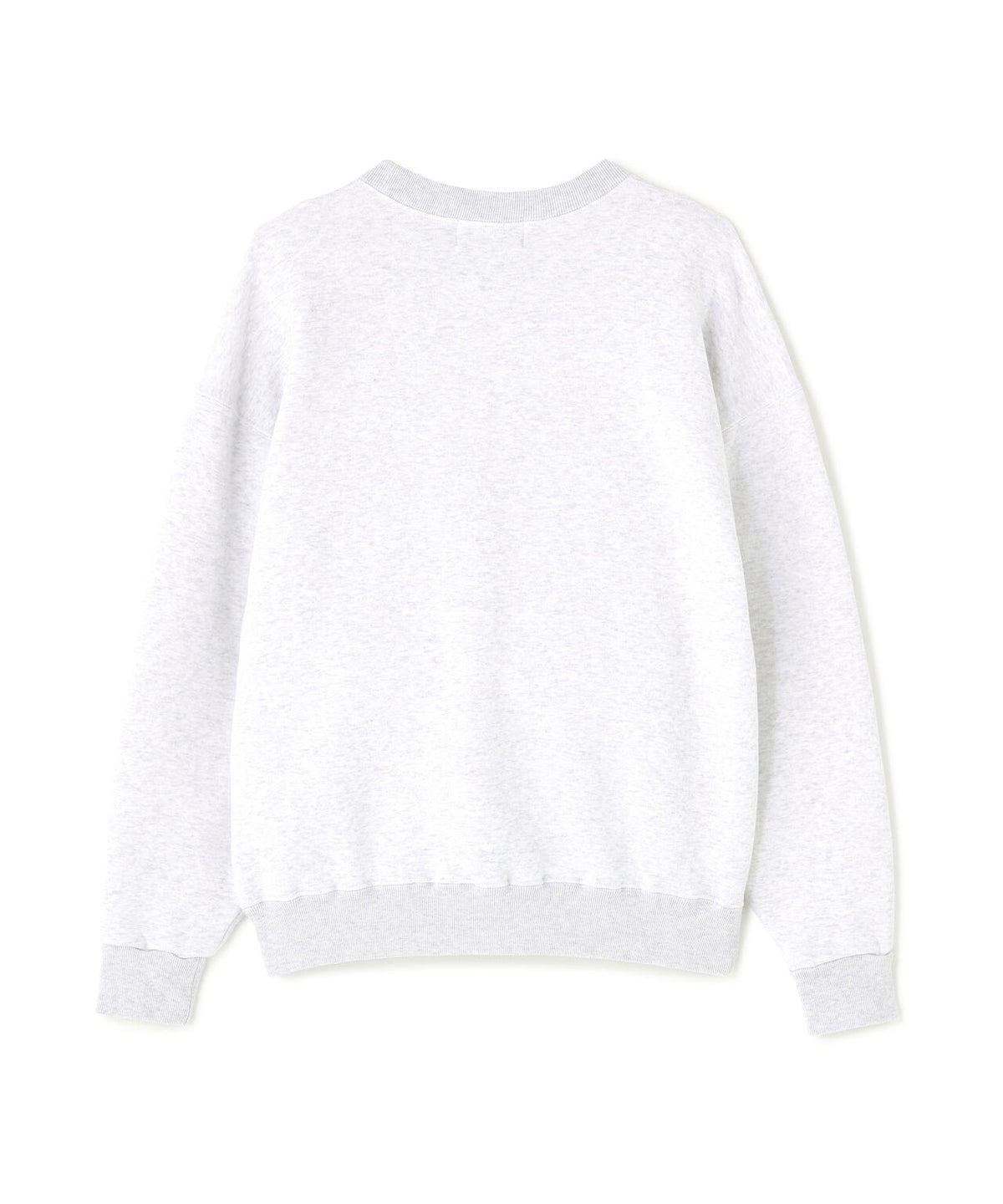 VAQUERA×MOUSSY/ヴァケラ×マウジー/VQ OVERSIZED SWEATSHIRT