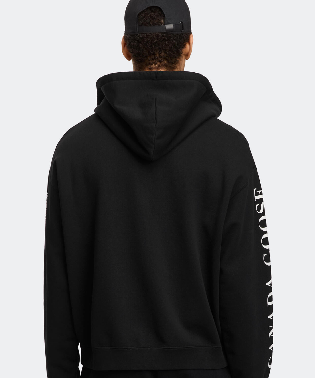 CANADA GOOSE/カナダグース/Rove Full Zip Graphic