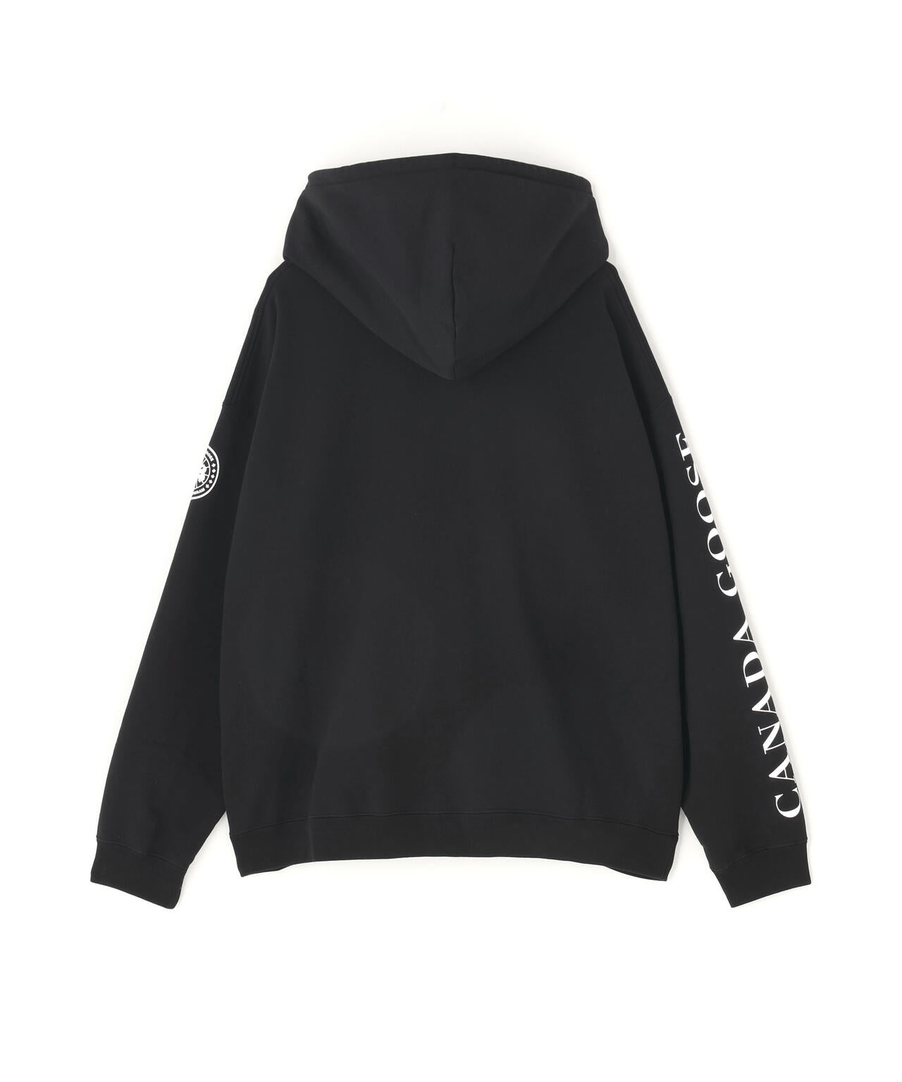 CANADA GOOSE/カナダグース/Rove Full Zip Graphic