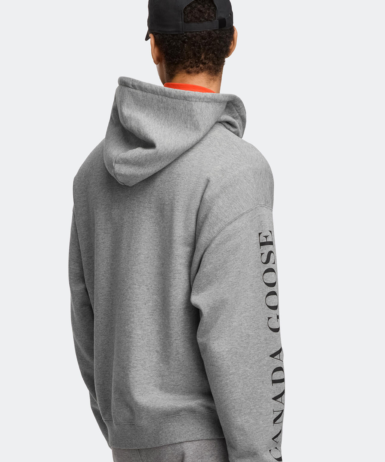 CANADA GOOSE/カナダグース/Rove Full Zip Graphic