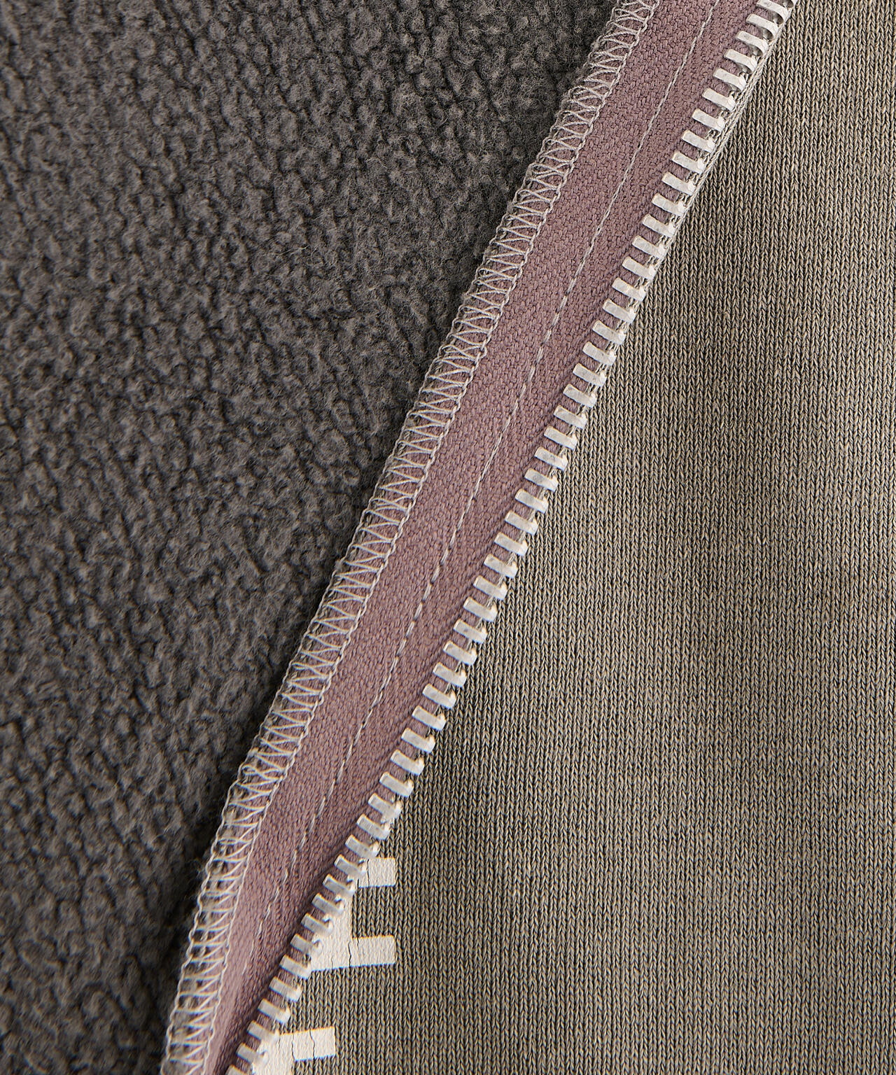 SAINT MICHAEL/セントマイケル/BH_ZIP HOODIE/SNT HUNTER/CHA