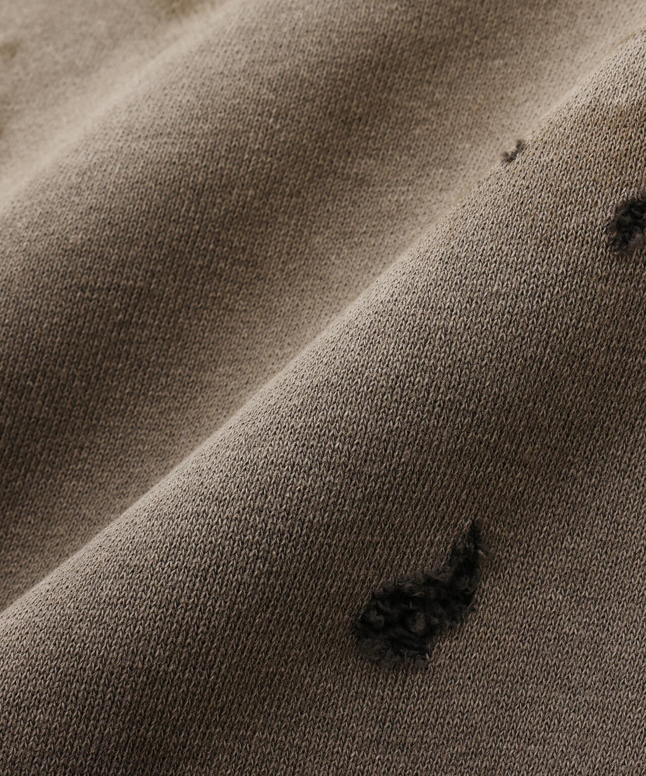 SAINT MICHAEL/セントマイケル/BH_ZIP HOODIE/SNT HUNTER/CHA