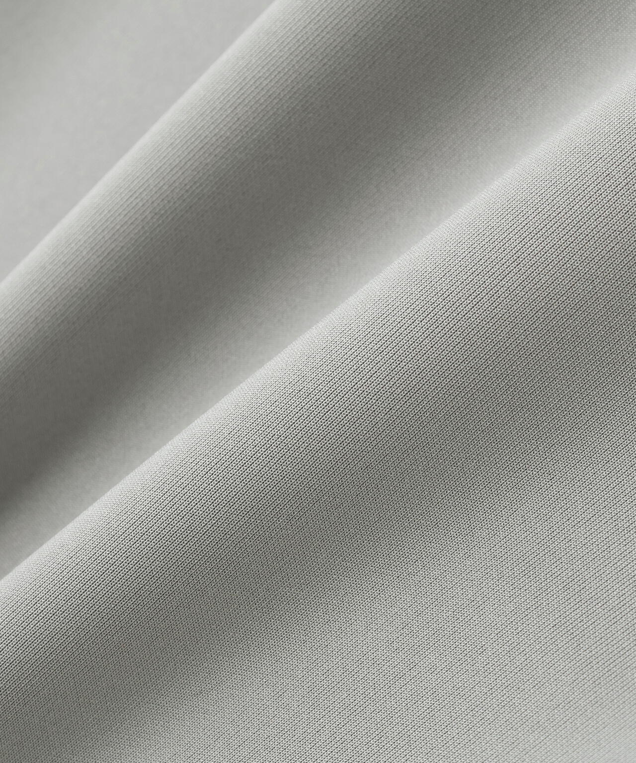 SY32 by SWEET YEARS /エスワイサーティトゥ バイ スィートイヤーズ/DOUBLE KNIT MULTI LOGO ZIP
