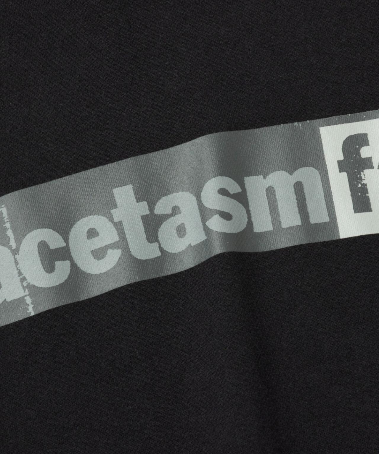 FACETASM/ファセッタズム/FACETASM×NEW ERA LOGO HOODIE