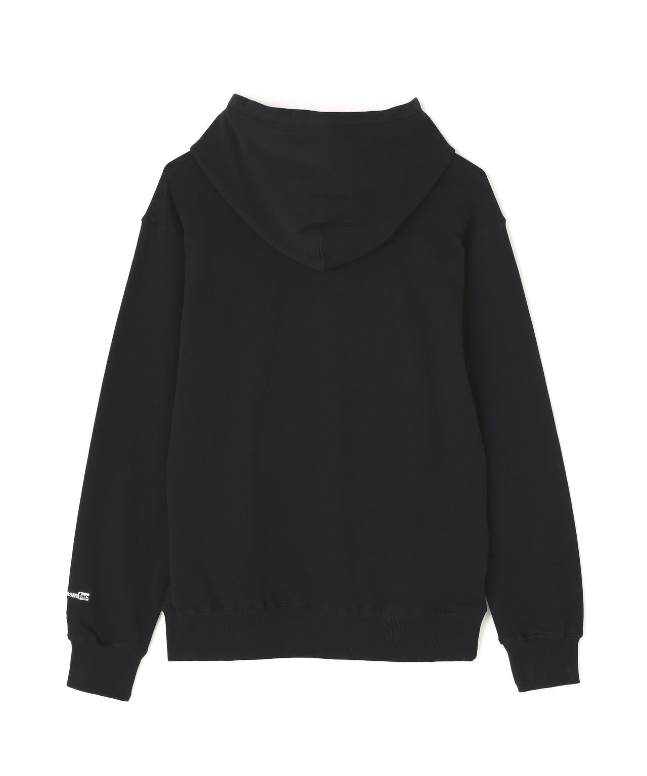 FACETASM/ファセッタズム/FACETASM×NEW ERA LOGO HOODIE