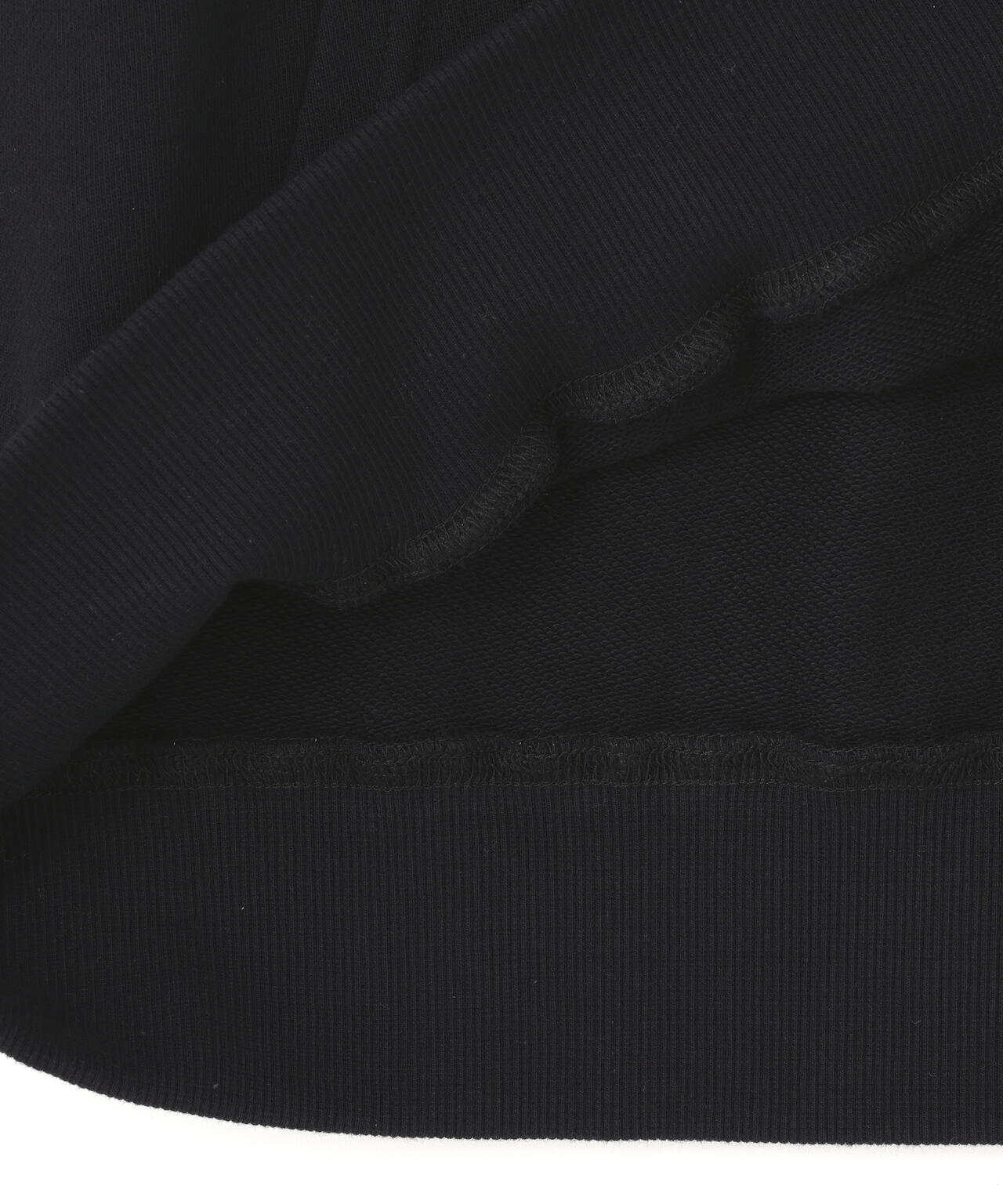 FACETASM/ファセッタズム/FACETASM×NEW ERA LOGO HOODIE