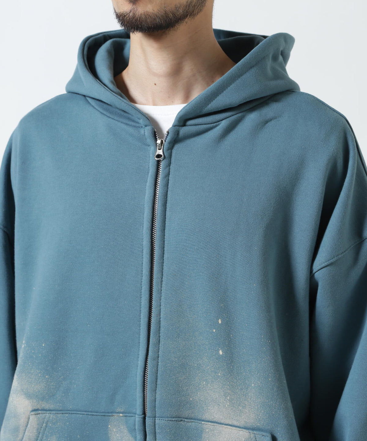 FR(13)NDS/フレンズ/FIRE HOODIE