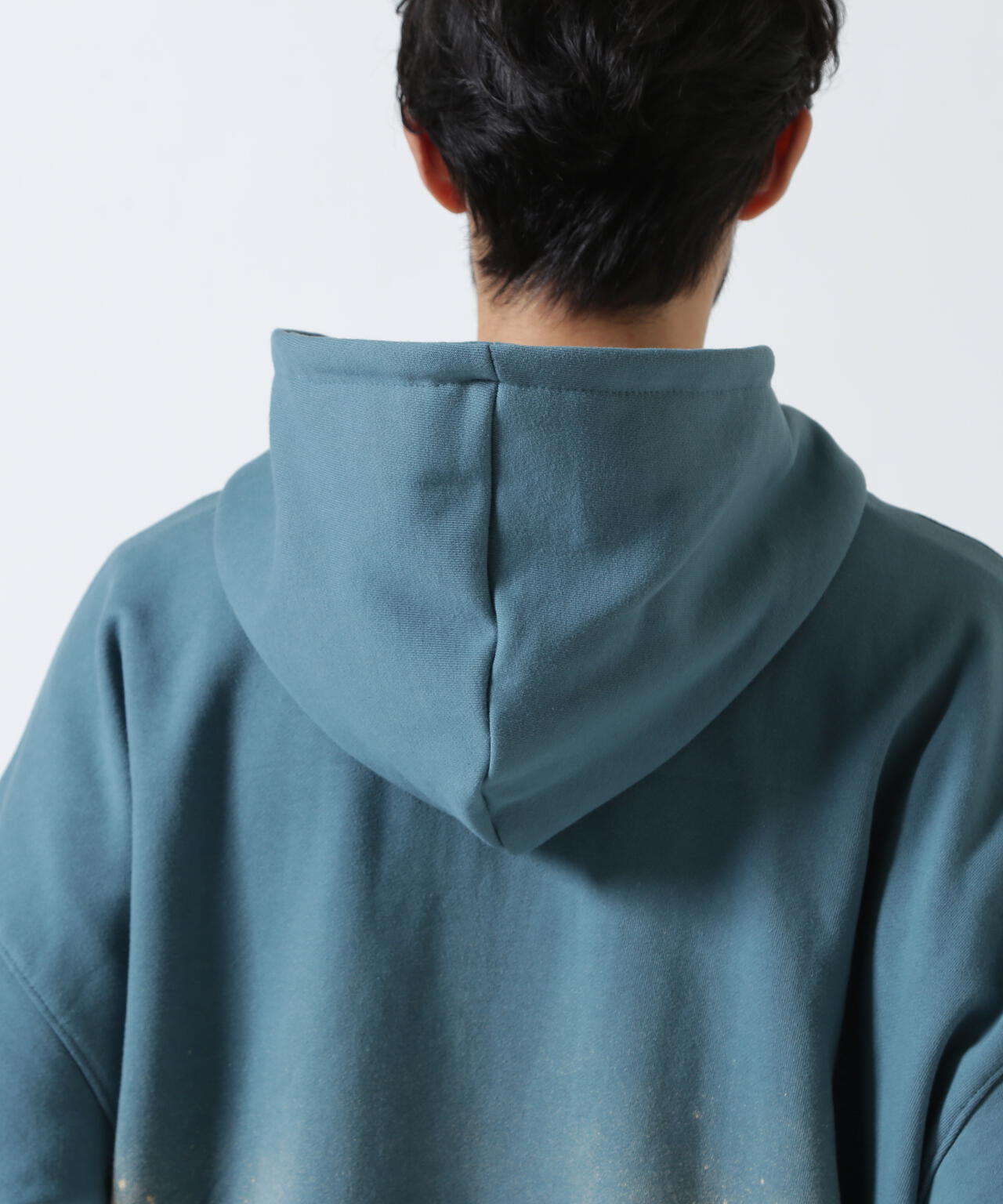 FR(13)NDS/フレンズ/FIRE HOODIE
