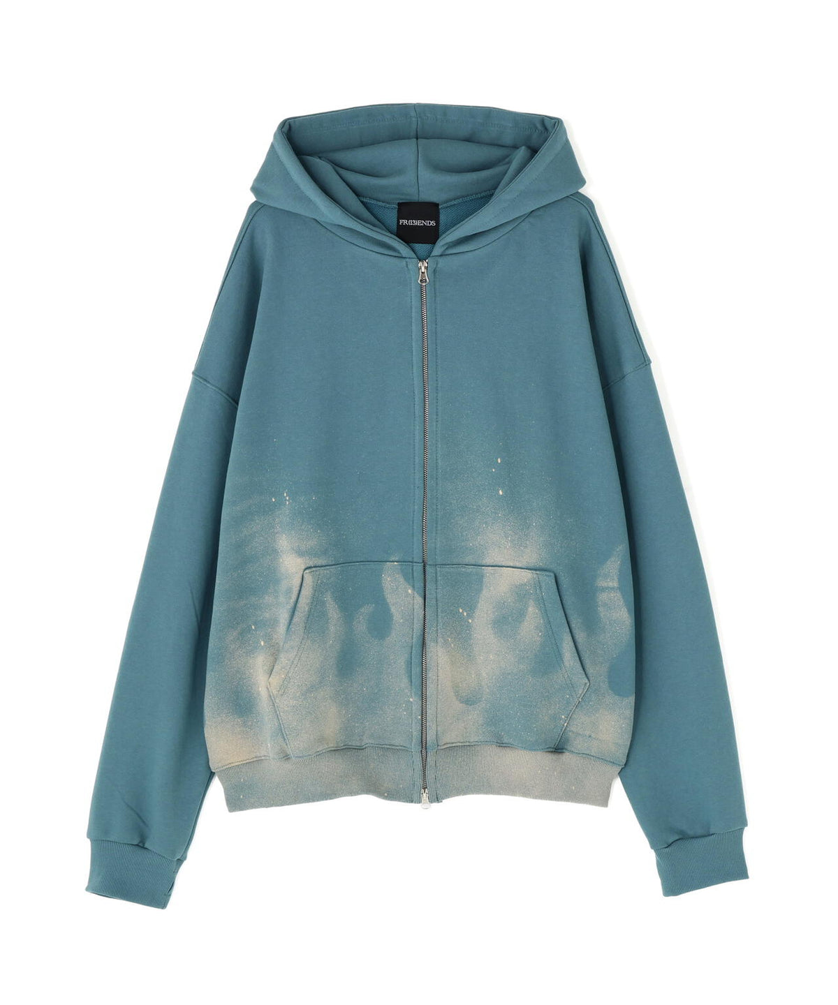 FR(13)NDS/フレンズ/FIRE HOODIE