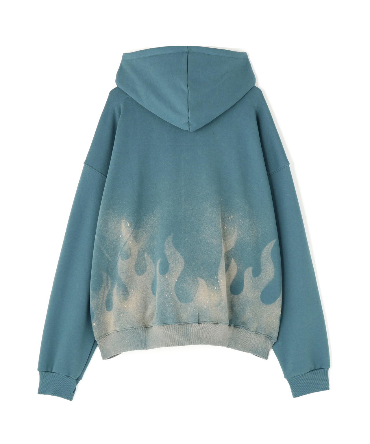 FR(13)NDS/フレンズ/FIRE HOODIE