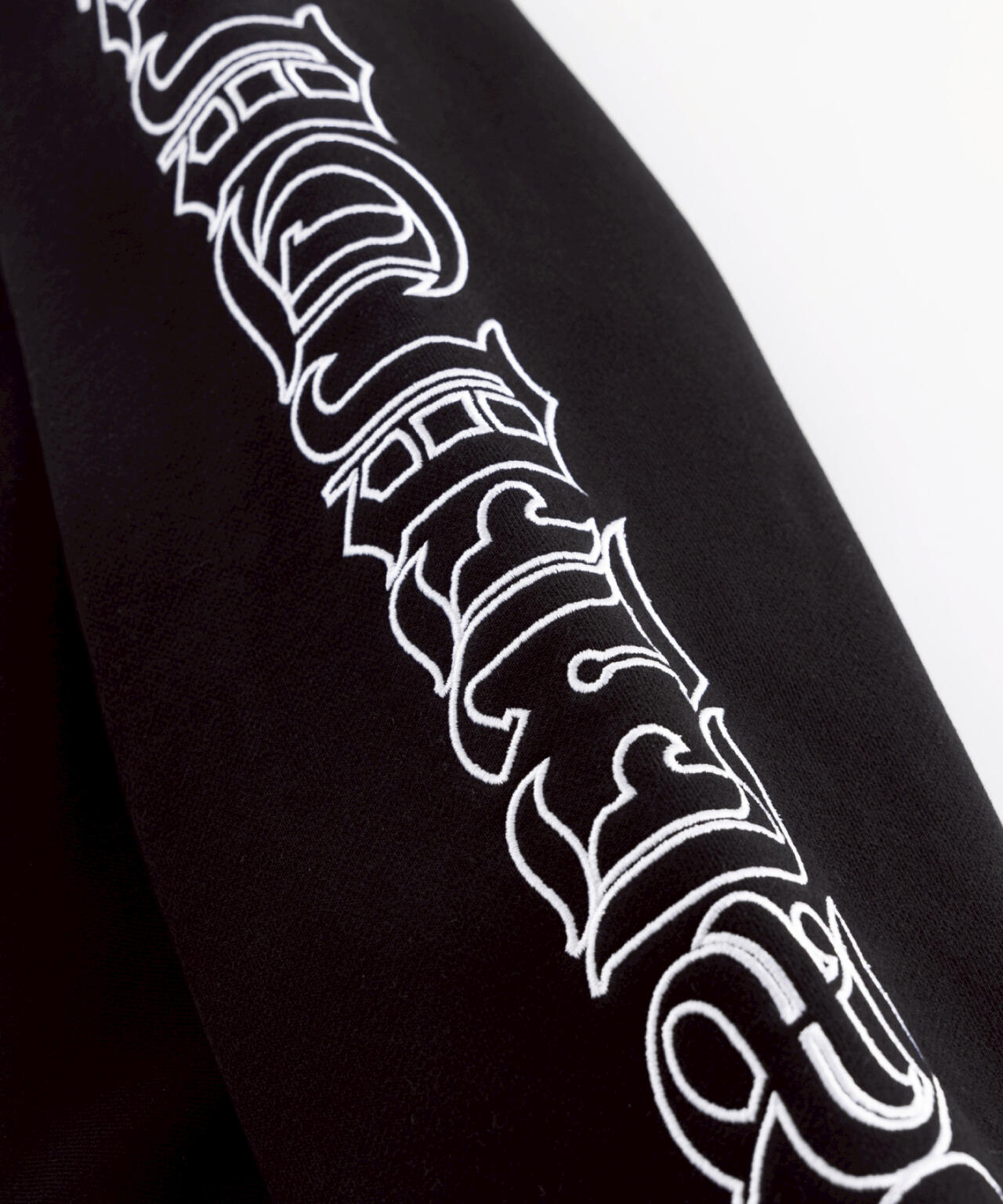 CVTVLIST/カタリスト/別注multi cross usual zip hoodie