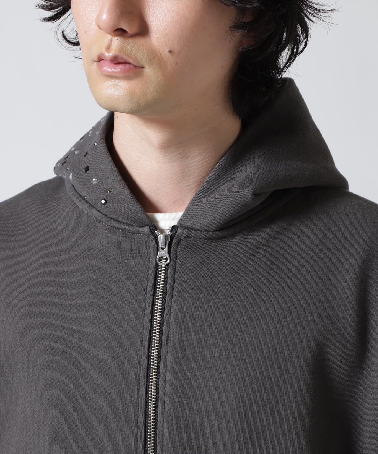 FR(13)NDS /フレンズ/Stone Sweat Hoodie