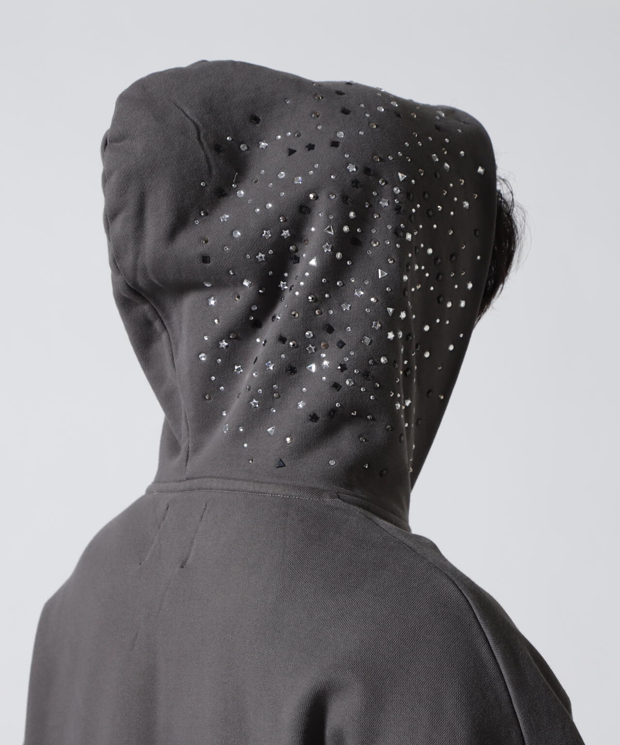 FR(13)NDS /フレンズ/Stone Sweat Hoodie