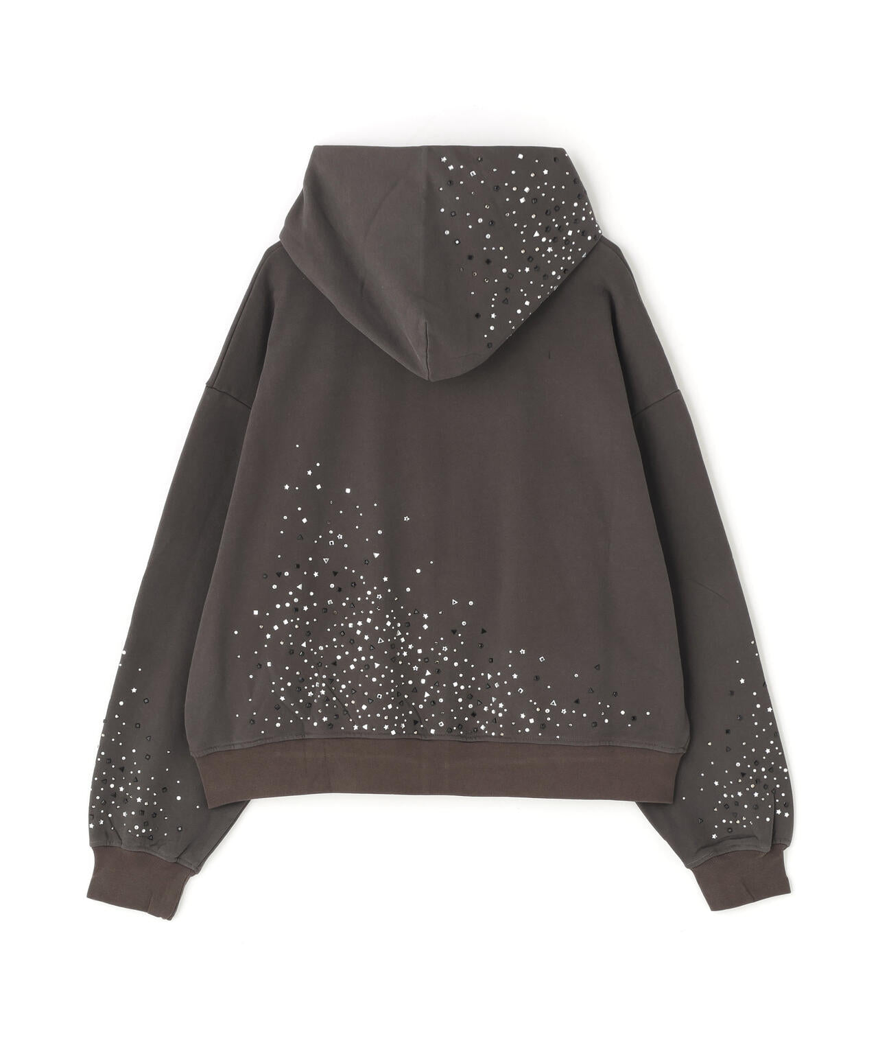 FR(13)NDS /フレンズ/Stone Sweat Hoodie