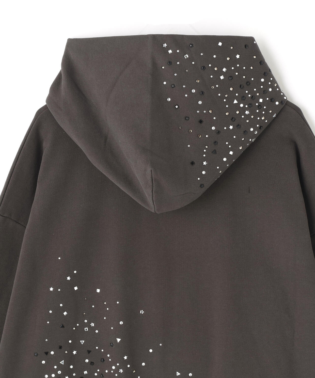 FR(13)NDS /フレンズ/Stone Sweat Hoodie