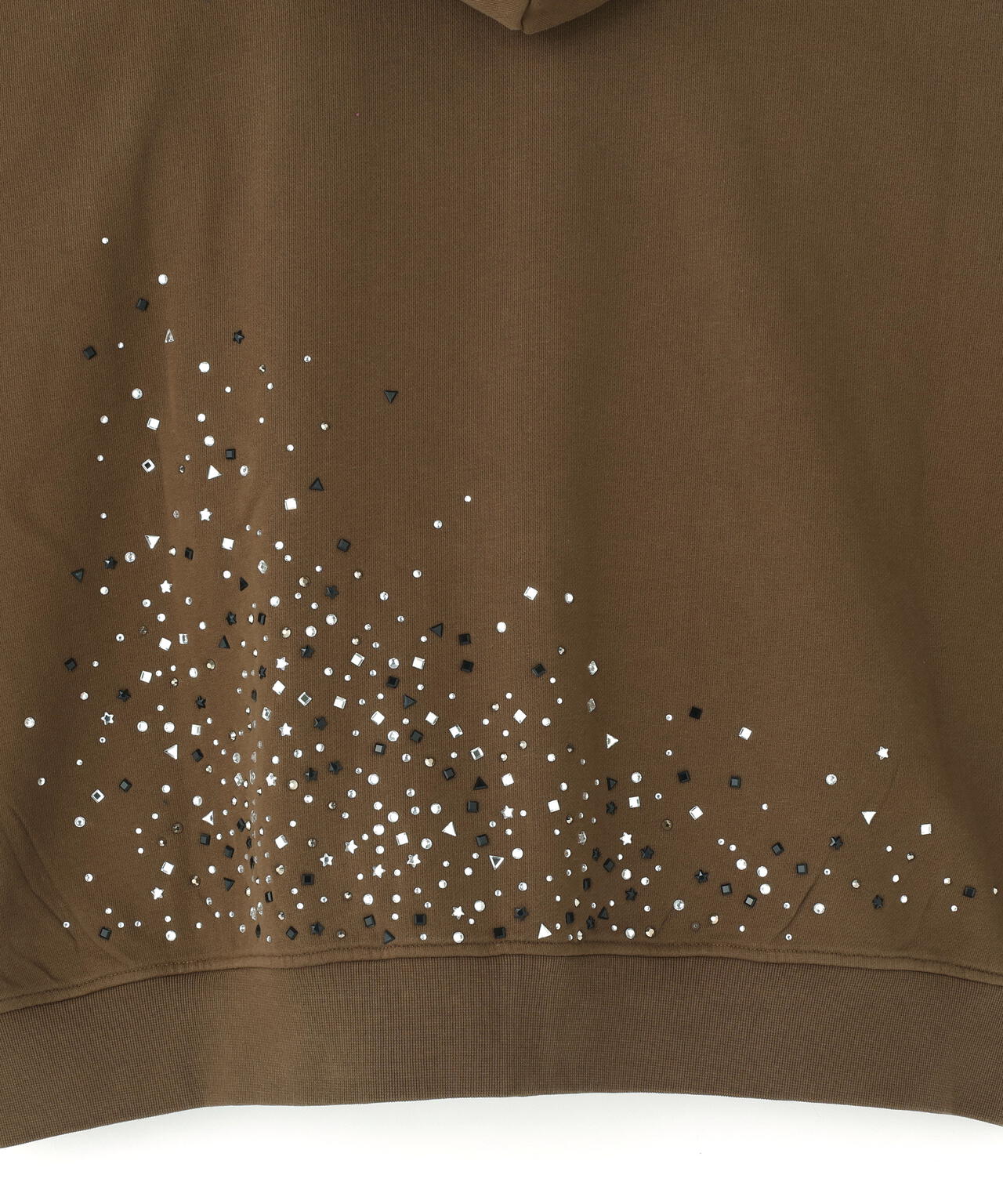 FR(13)NDS /フレンズ/Stone Sweat Hoodie