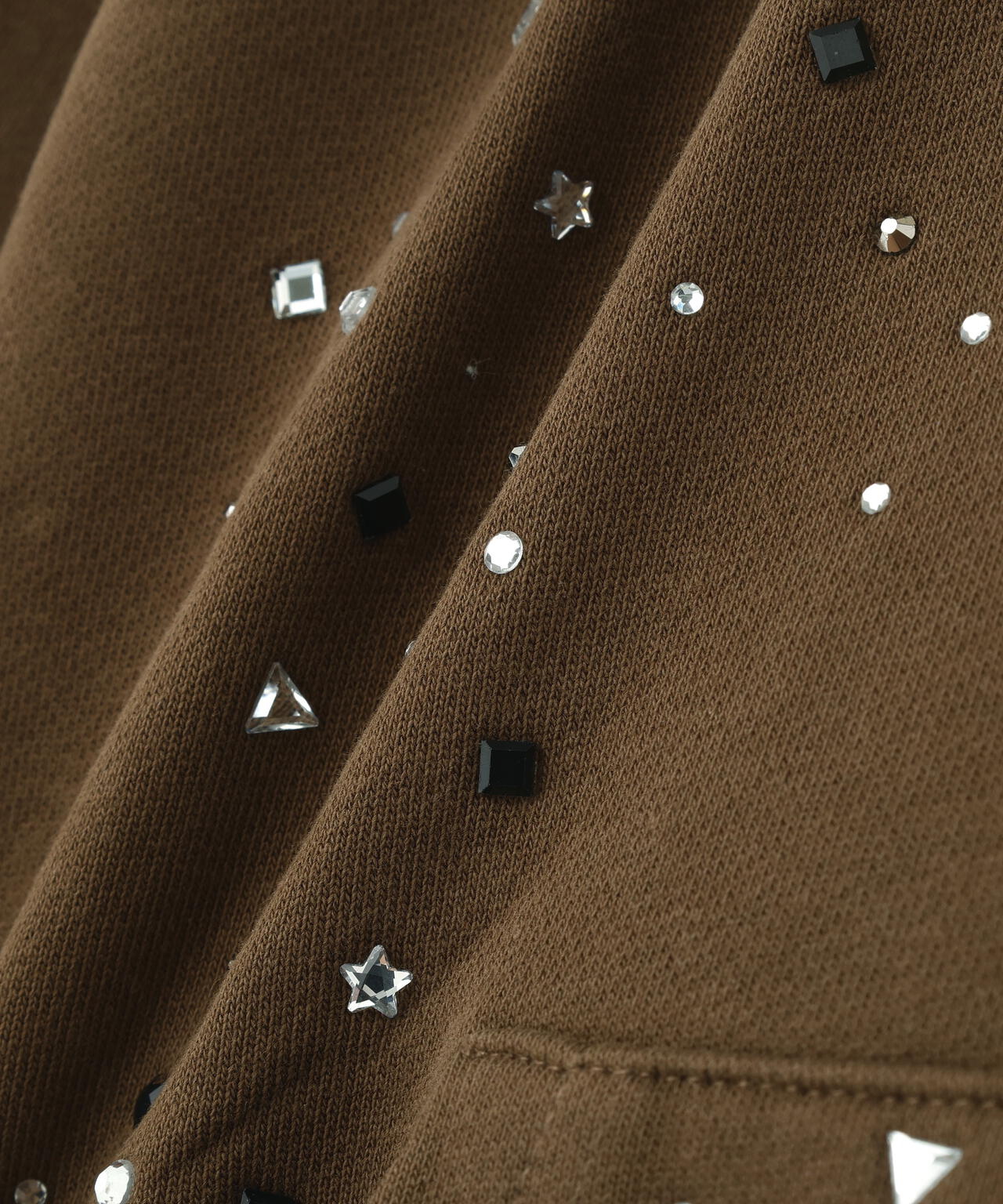 FR(13)NDS /フレンズ/Stone Sweat Hoodie