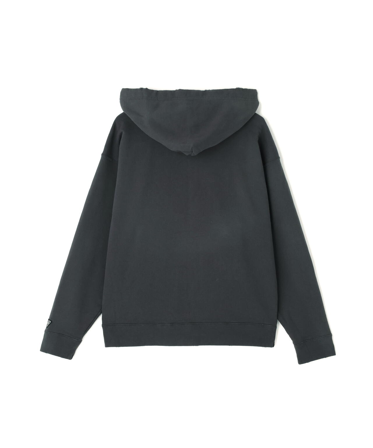 Maison MIHARAYASUHIRO/メゾン ミハラヤスヒロ/KIDS DOODLE PARKA