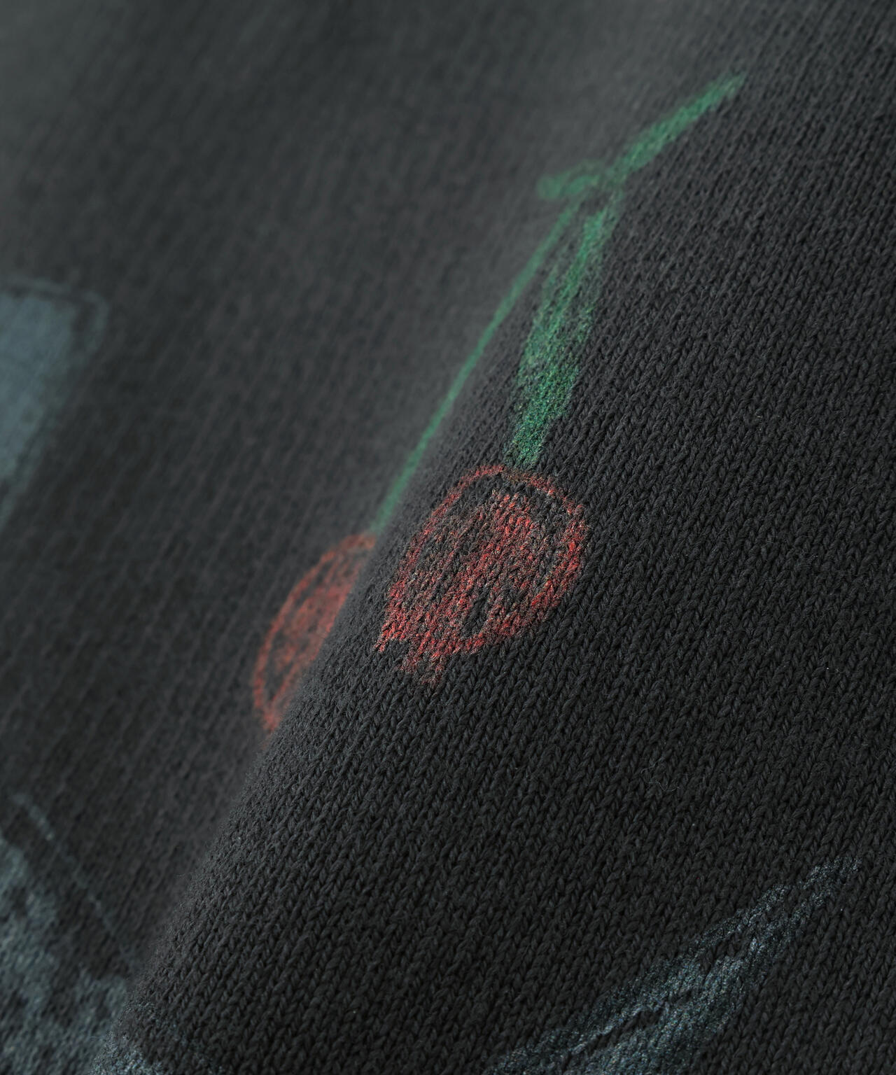 Maison MIHARAYASUHIRO/メゾン ミハラヤスヒロ/KIDS DOODLE PARKA