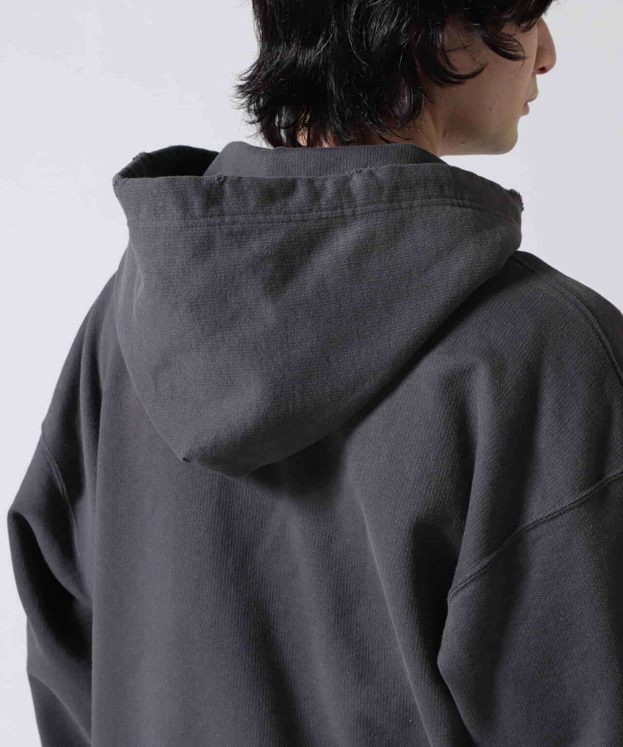 Maison MIHARAYASUHIRO/メゾン ミハラヤスヒロ/KIDS DOODLE PARKA