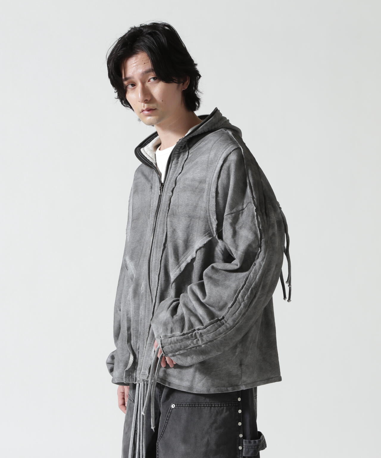 FR(13)NDS /フレンズ/Dirty Hoodie