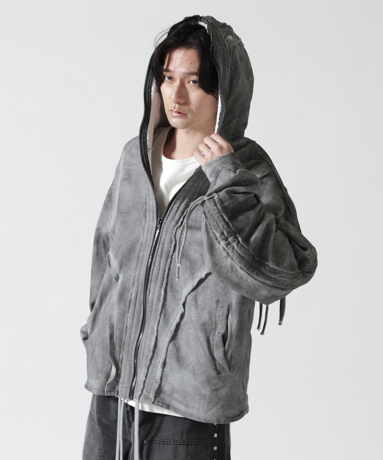FR(13)NDS /フレンズ/Dirty Hoodie