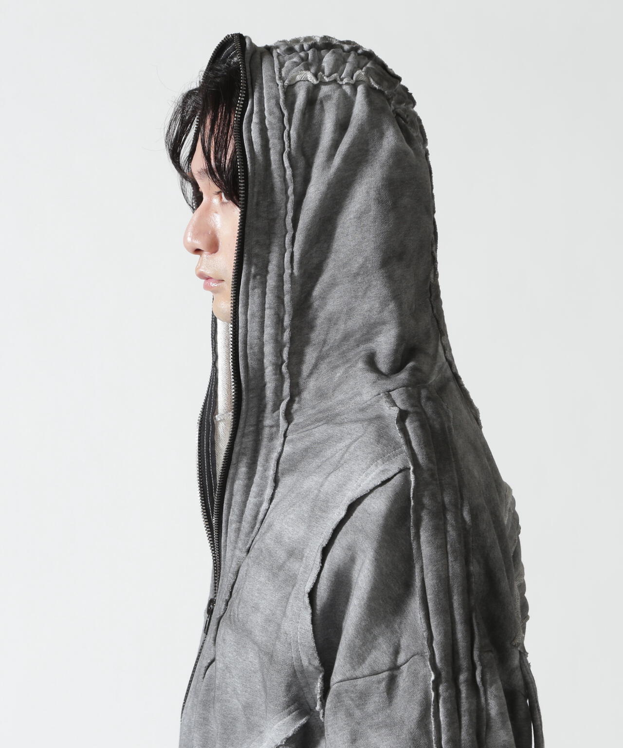 FR(13)NDS /フレンズ/Dirty Hoodie