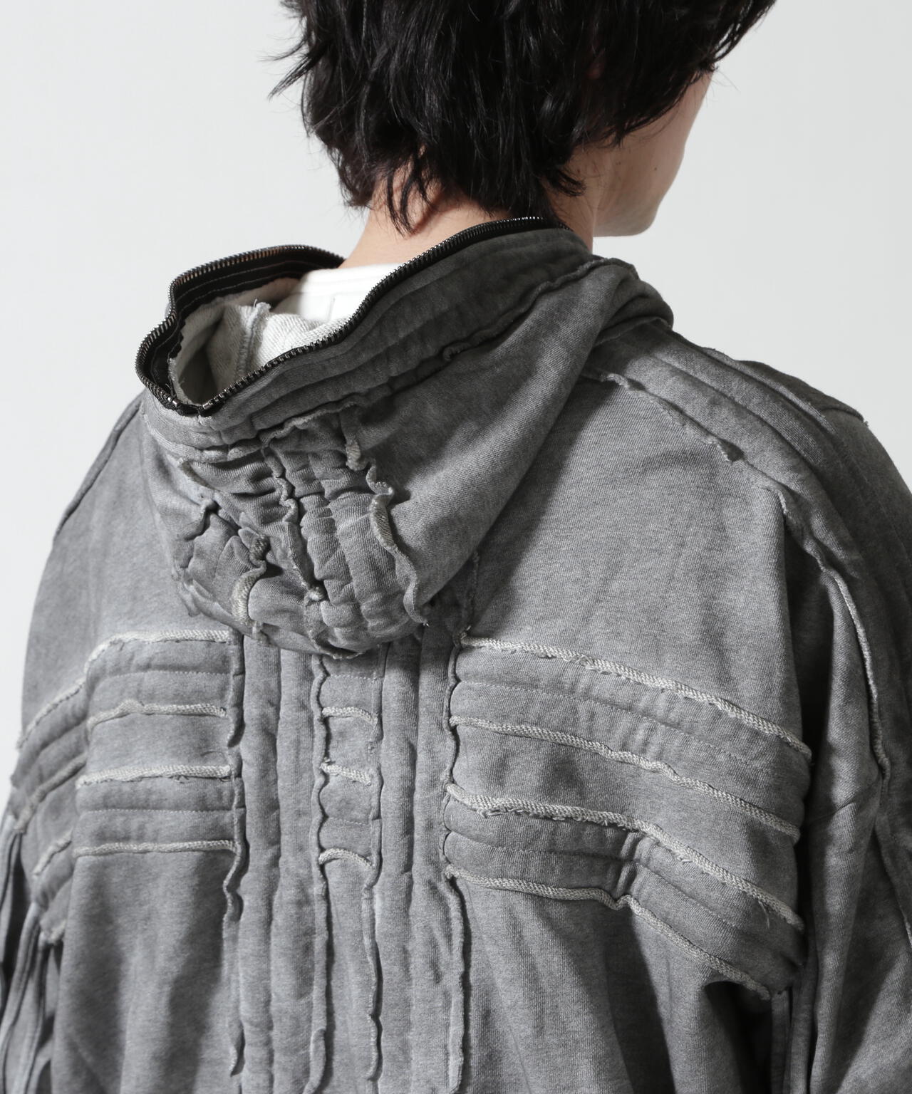 FR(13)NDS /フレンズ/Dirty Hoodie