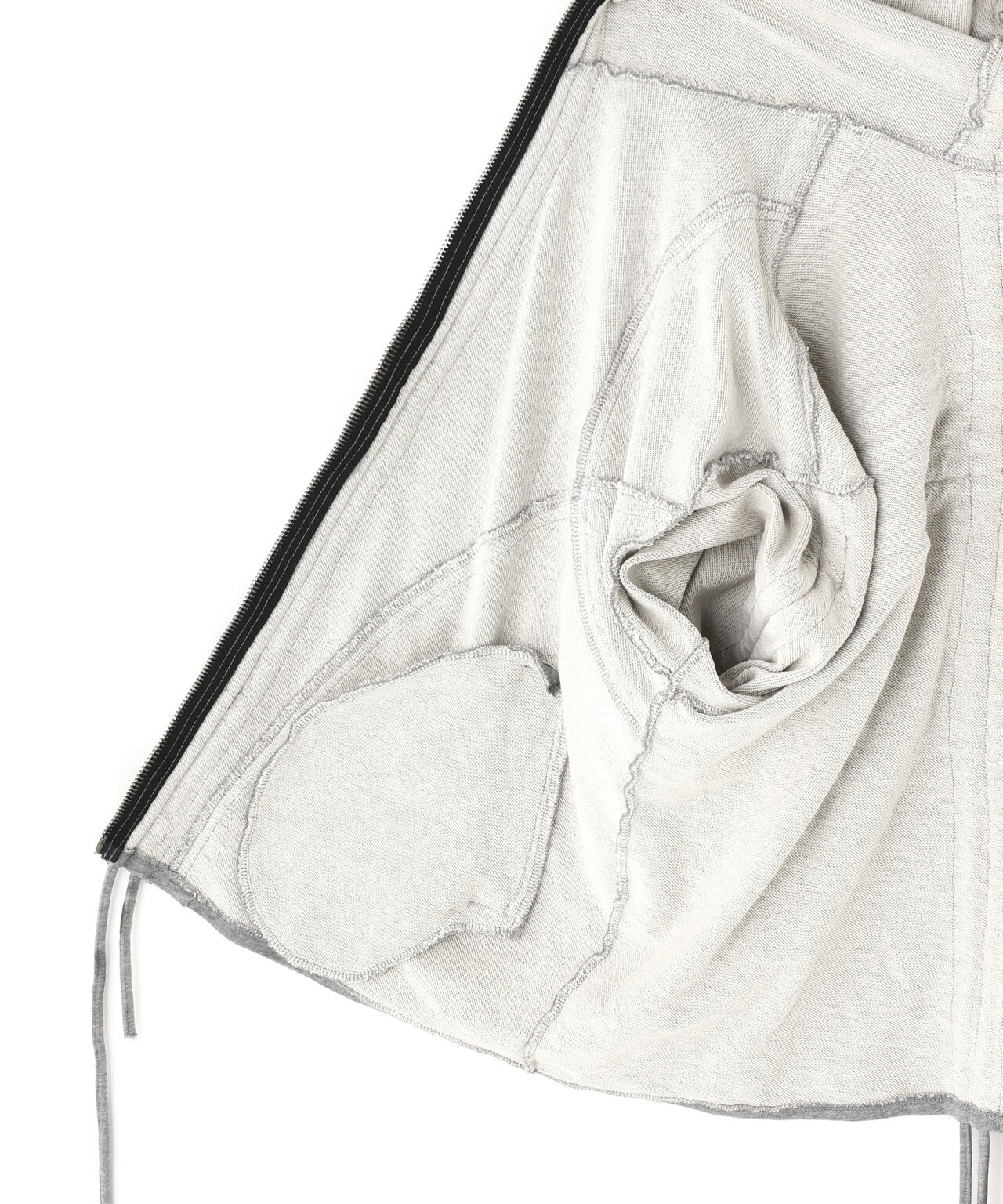 FR(13)NDS /フレンズ/Dirty Hoodie