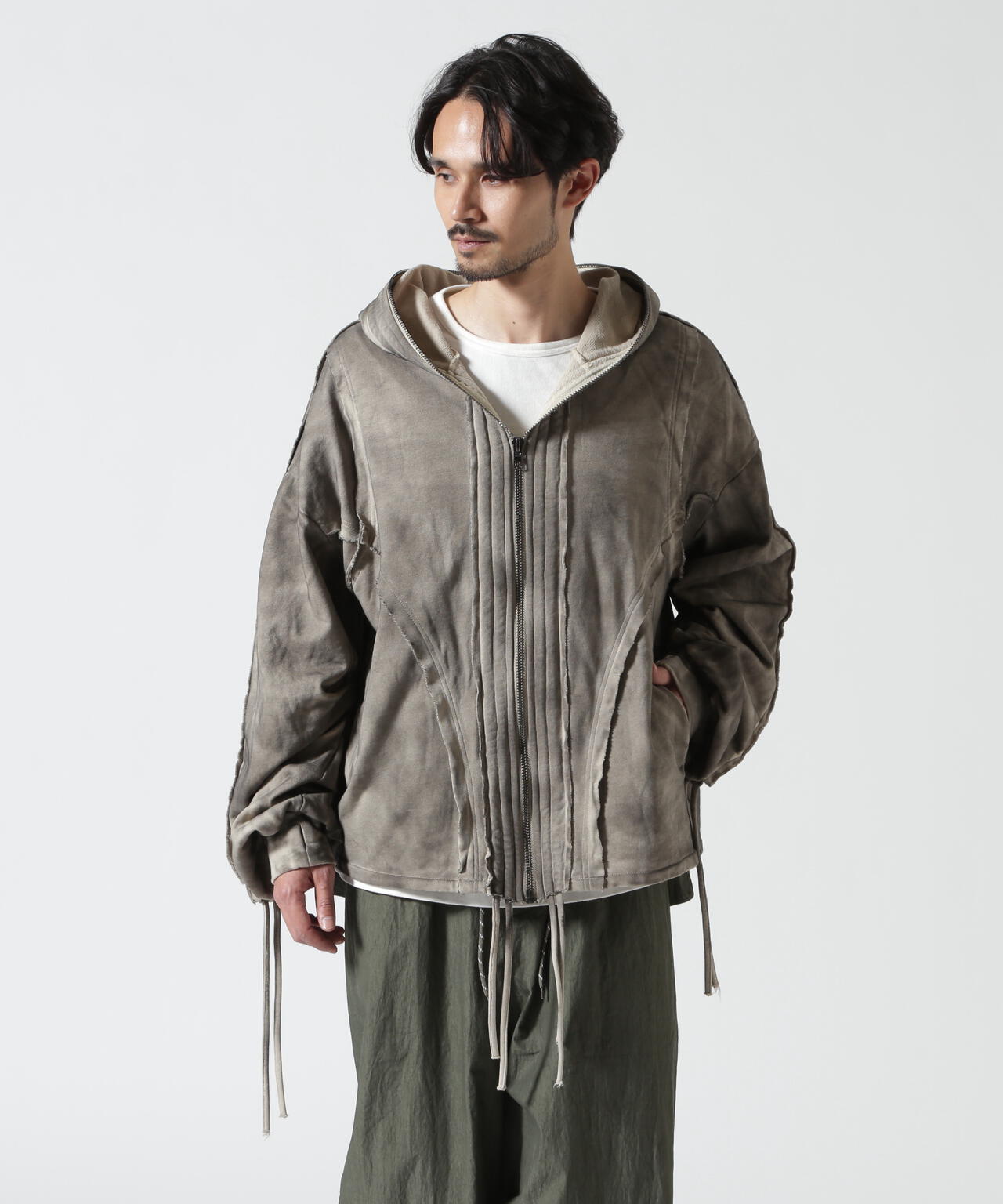 FR(13)NDS /フレンズ/Dirty Hoodie