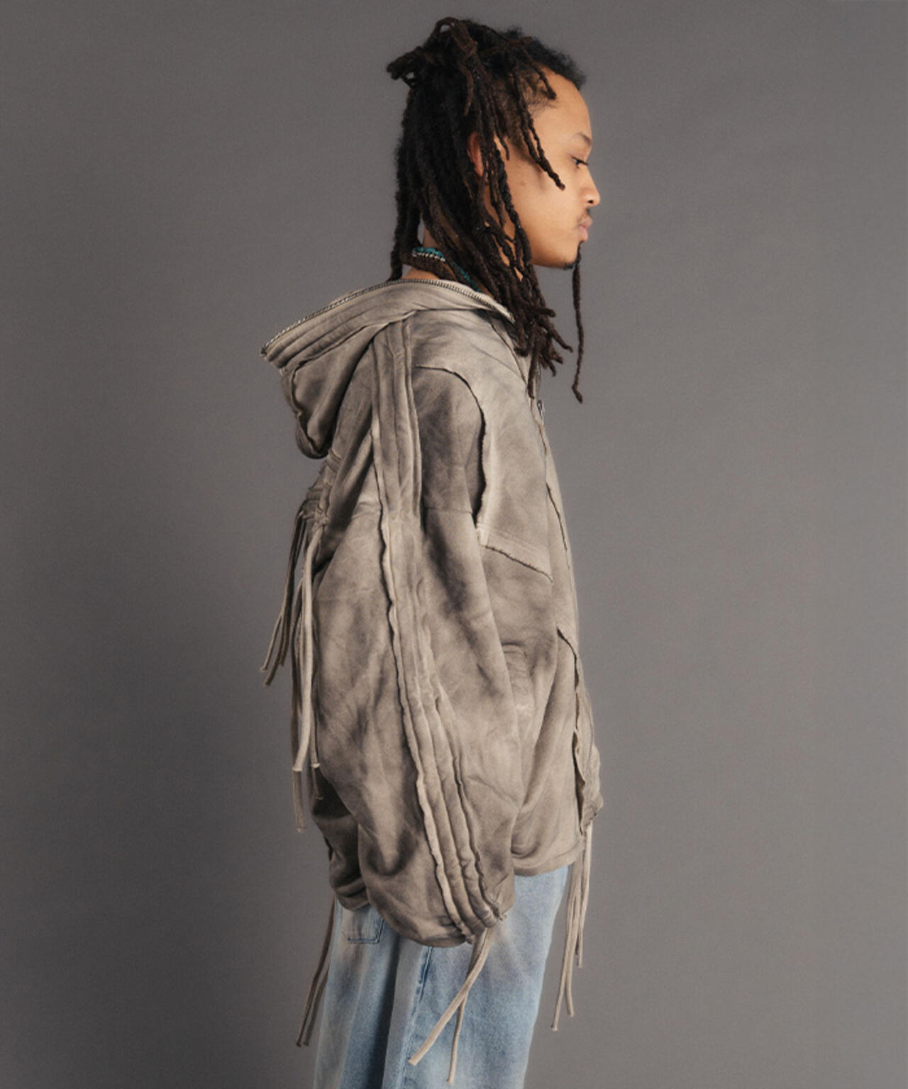 FR(13)NDS /フレンズ/Dirty Hoodie