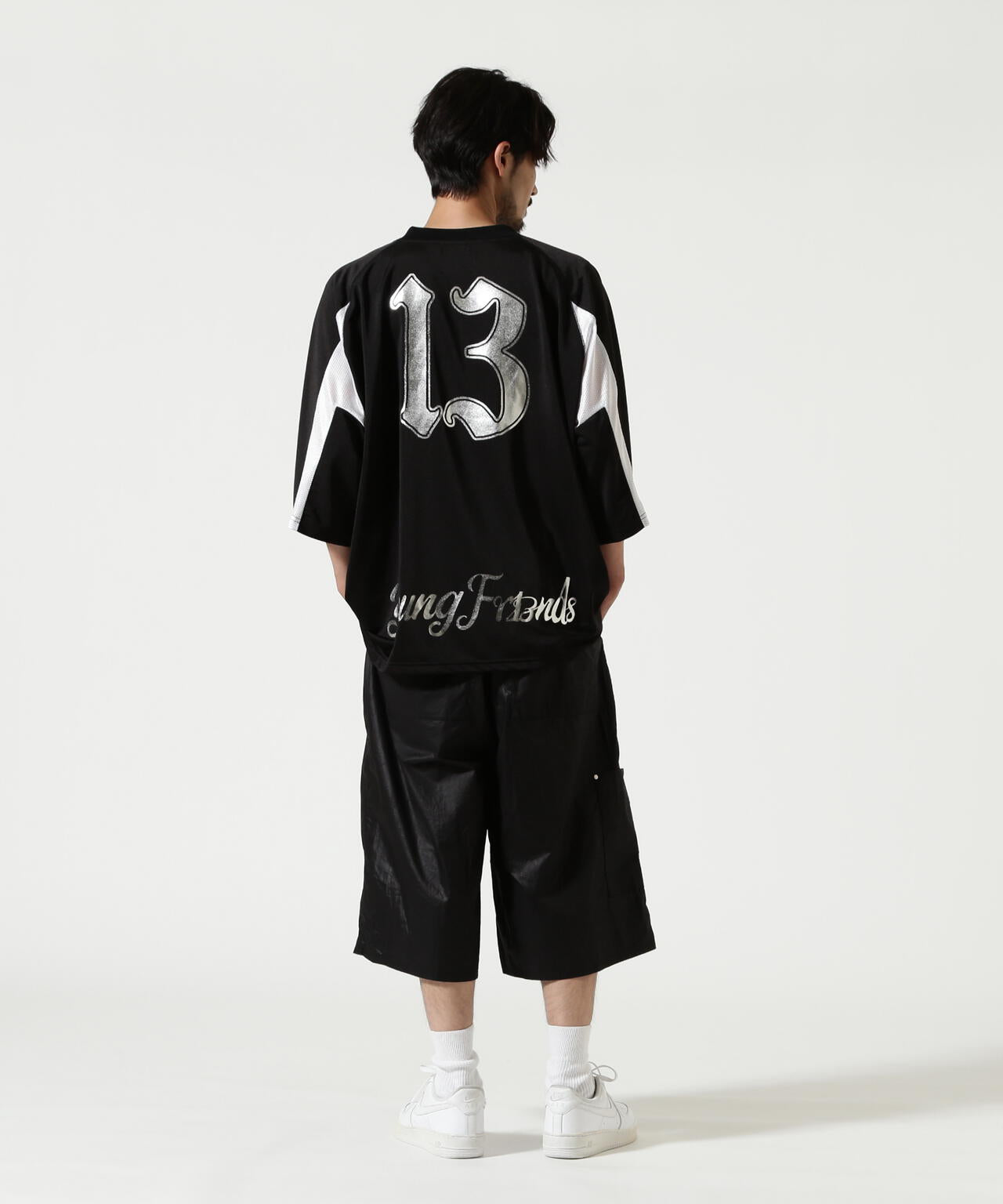 FR(13)NDS/フレンズ/Summer Game Shirt