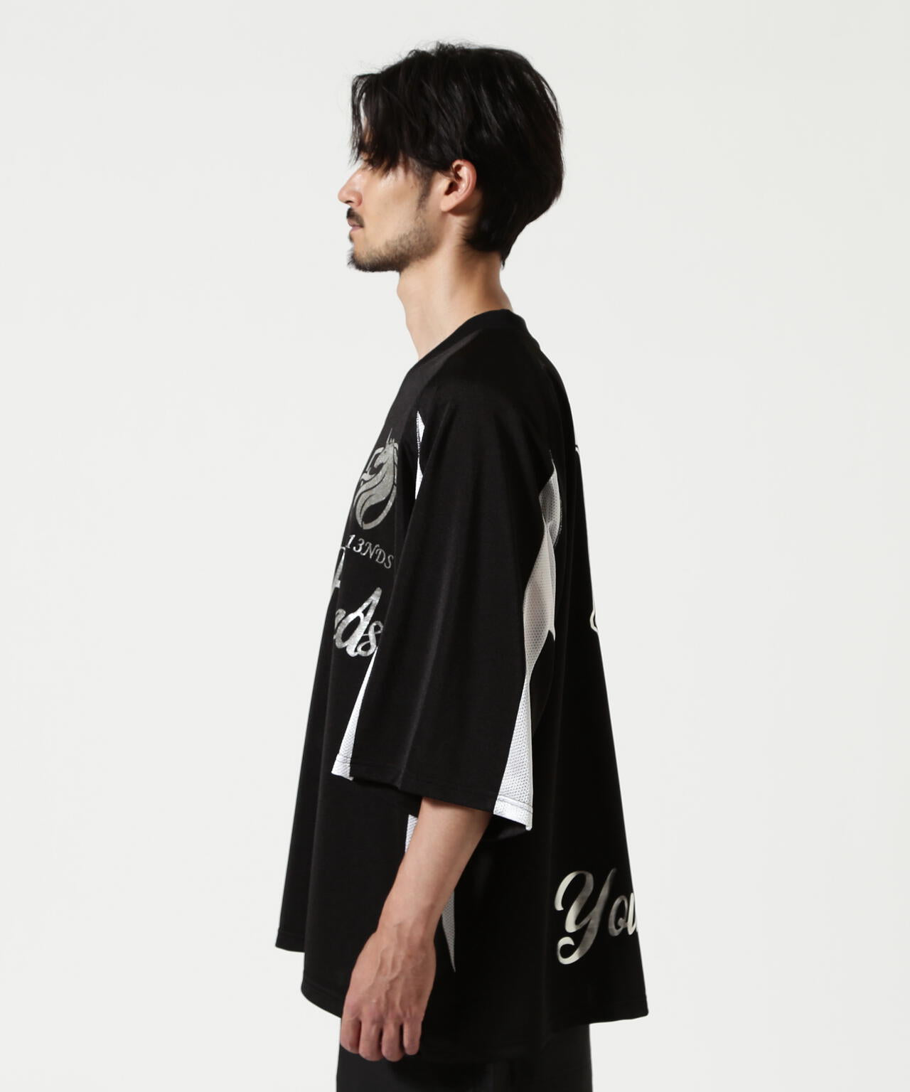 FR(13)NDS/フレンズ/Summer Game Shirt