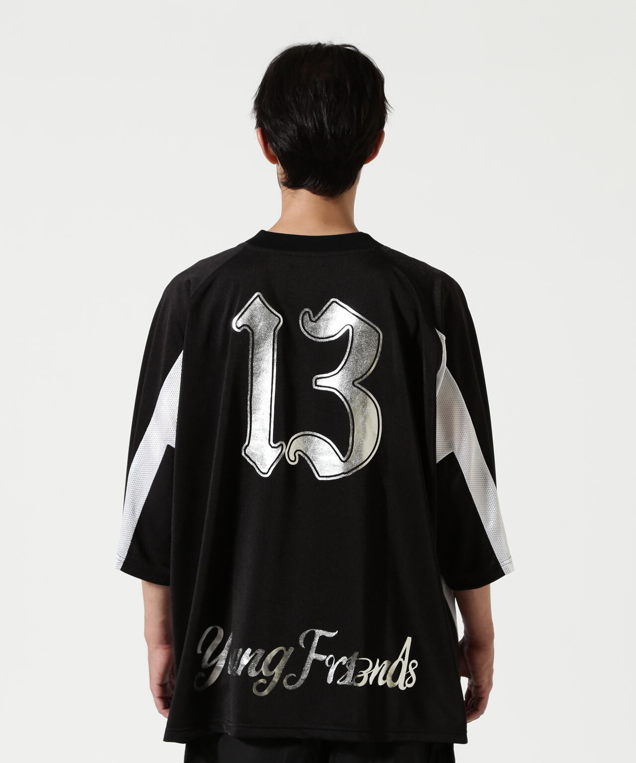 FR(13)NDS/フレンズ/Summer Game Shirt