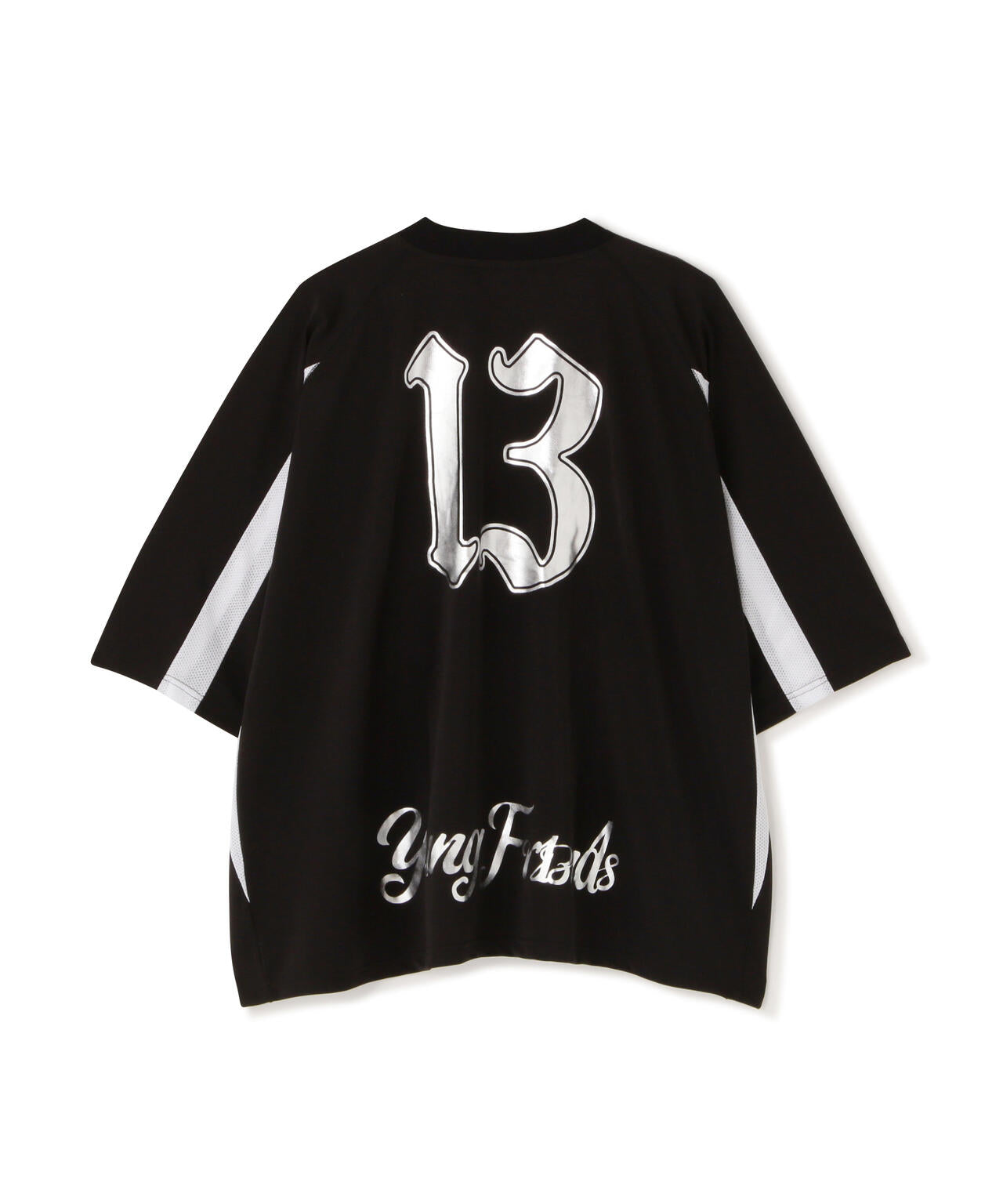 FR(13)NDS/フレンズ/Summer Game Shirt